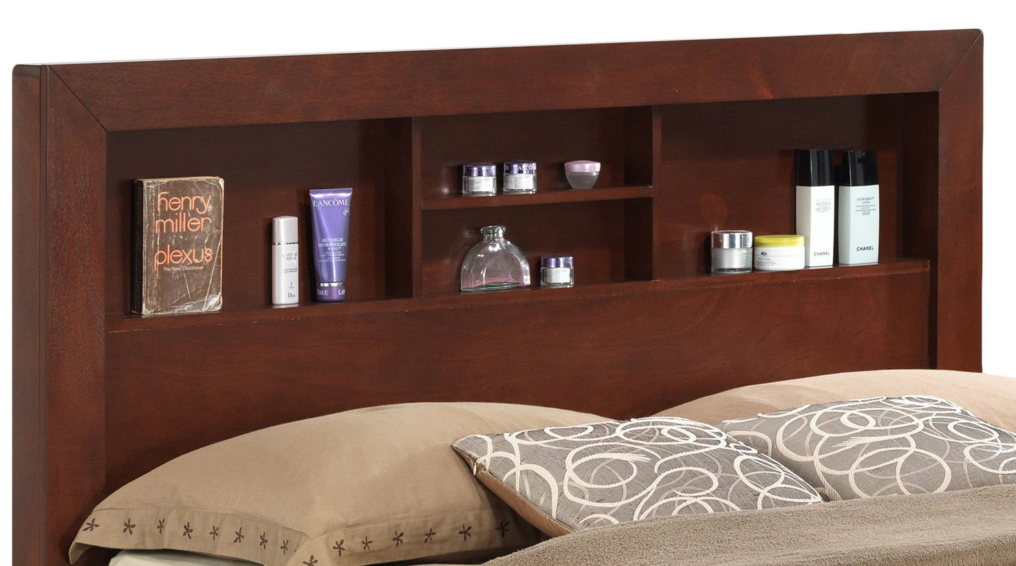 Stylish Storage Bed For Modern Spaces - Image 12