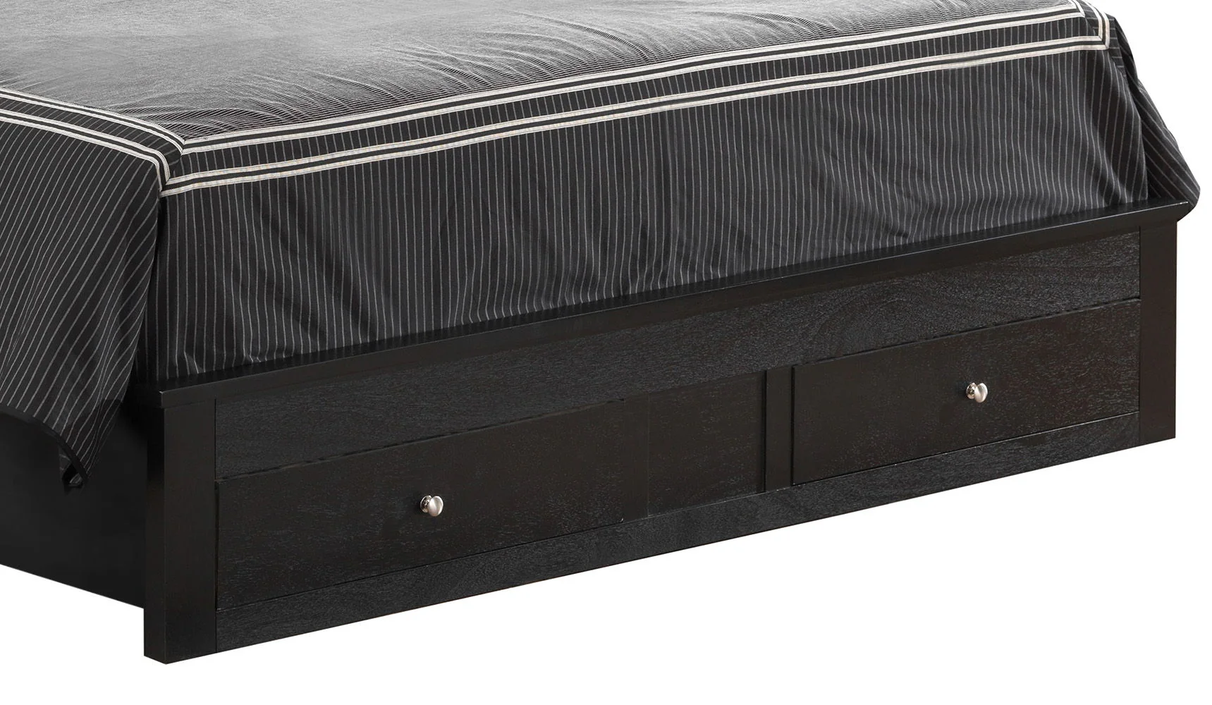 Stylish Storage Bed For Modern Spaces - Image 13