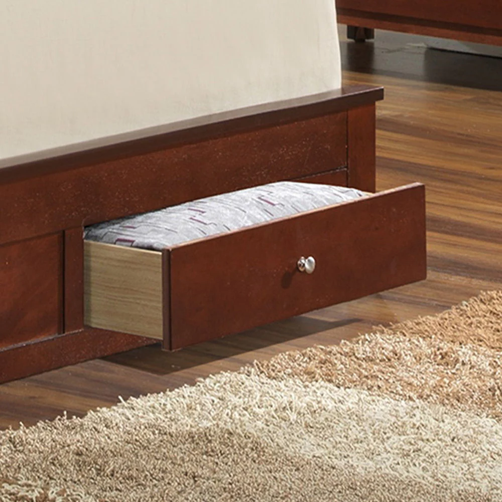Stylish Storage Bed For Modern Spaces - Image 15