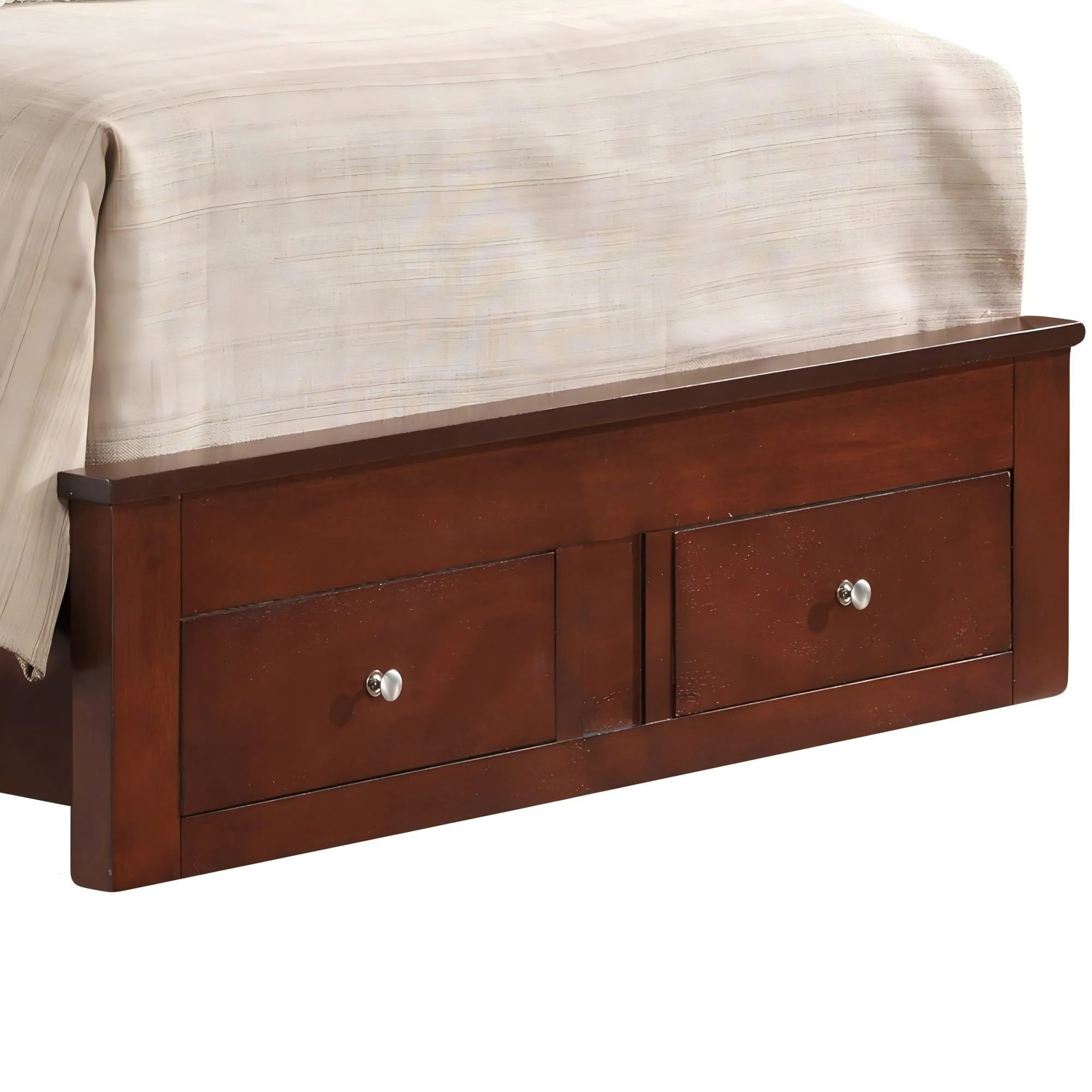 Stylish Storage Bed For Modern Spaces - Image 20