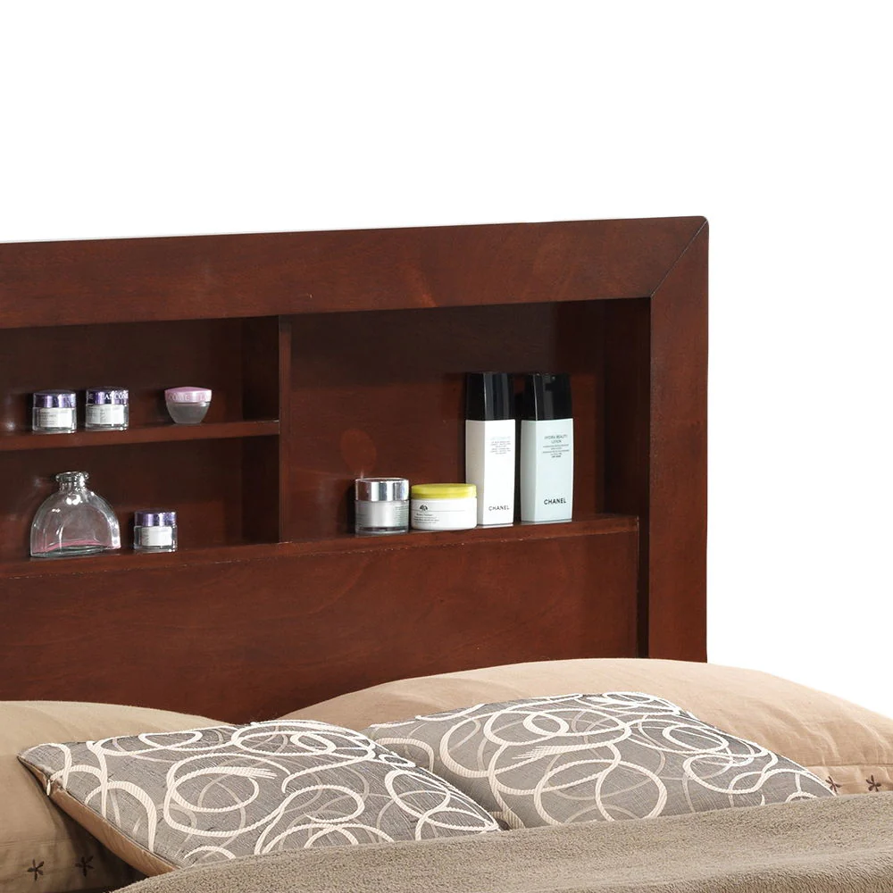 Stylish Storage Bed For Modern Spaces - Image 21
