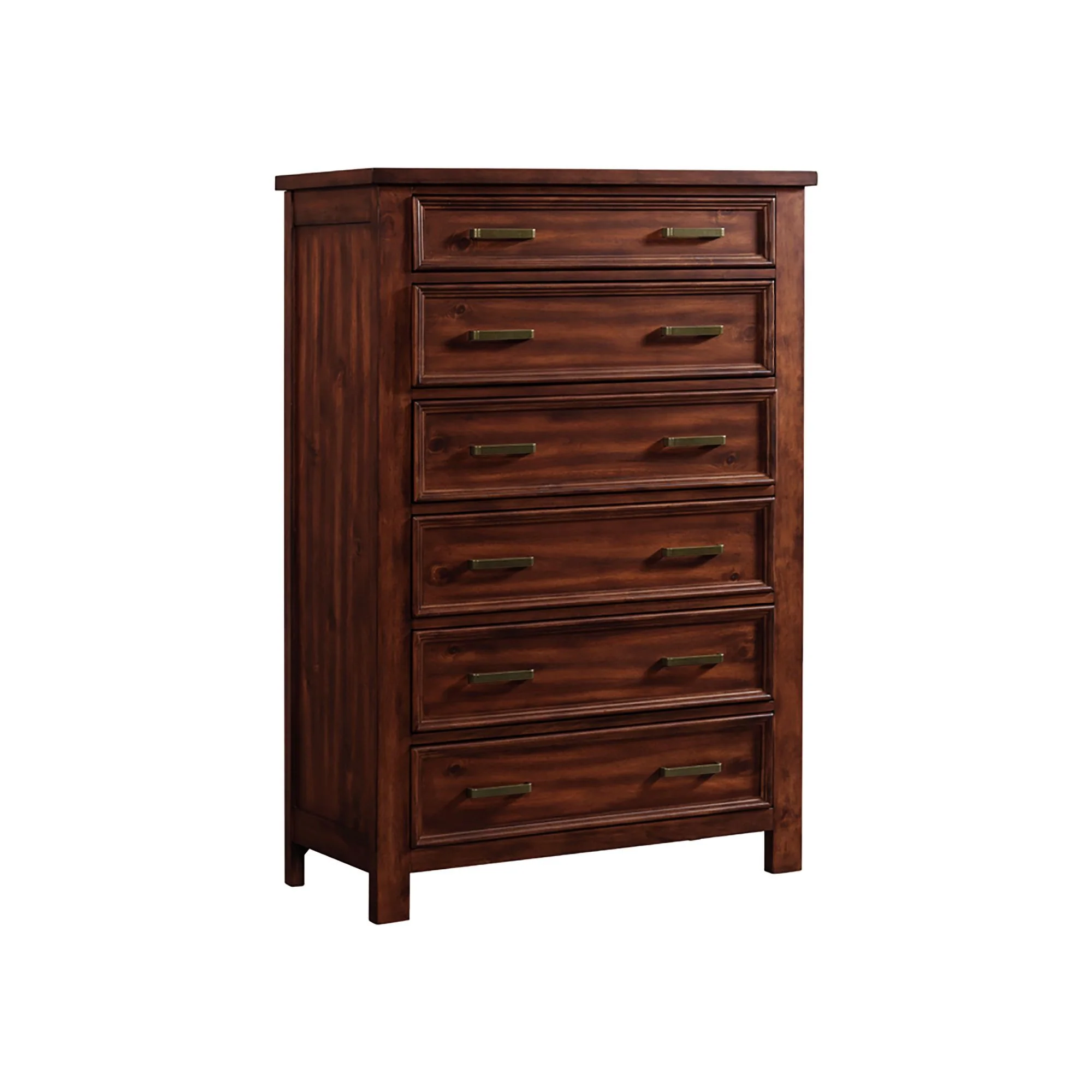 Sullivan - Storage Bedroom Set - Image 4