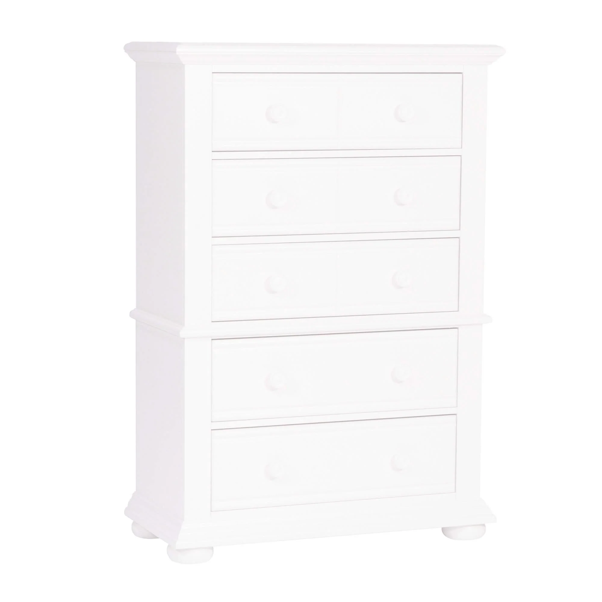 Summer House - 5 Drawer Chest - Image 4