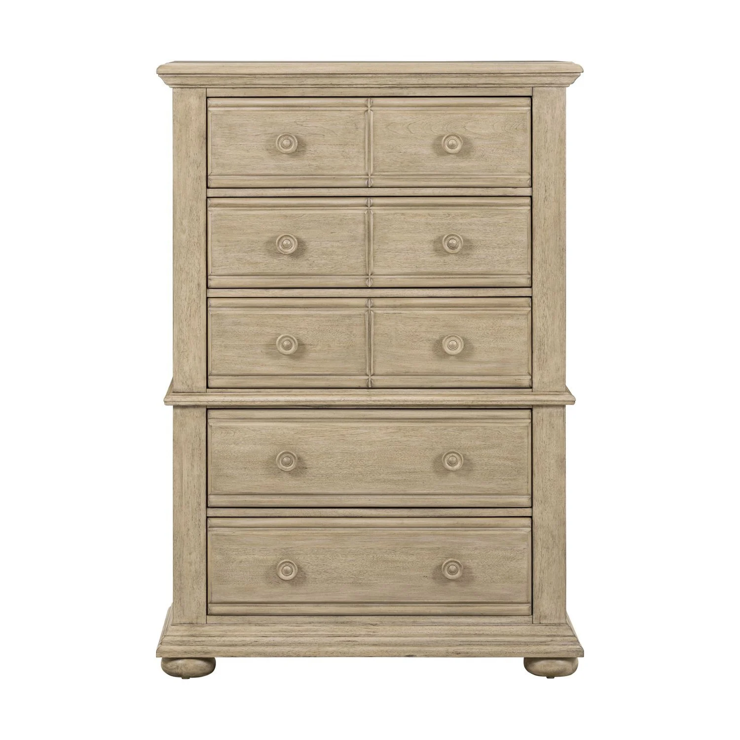 Summer House - 5 Drawer Chest - Image 6