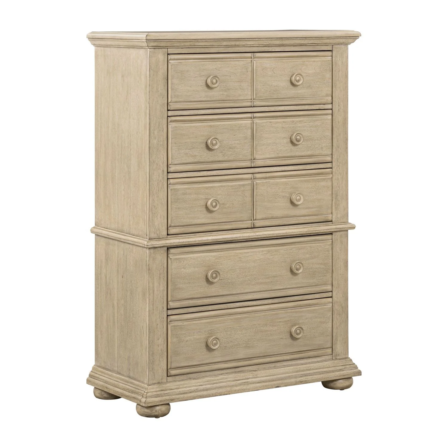 Summer House - 5 Drawer Chest - Image 9
