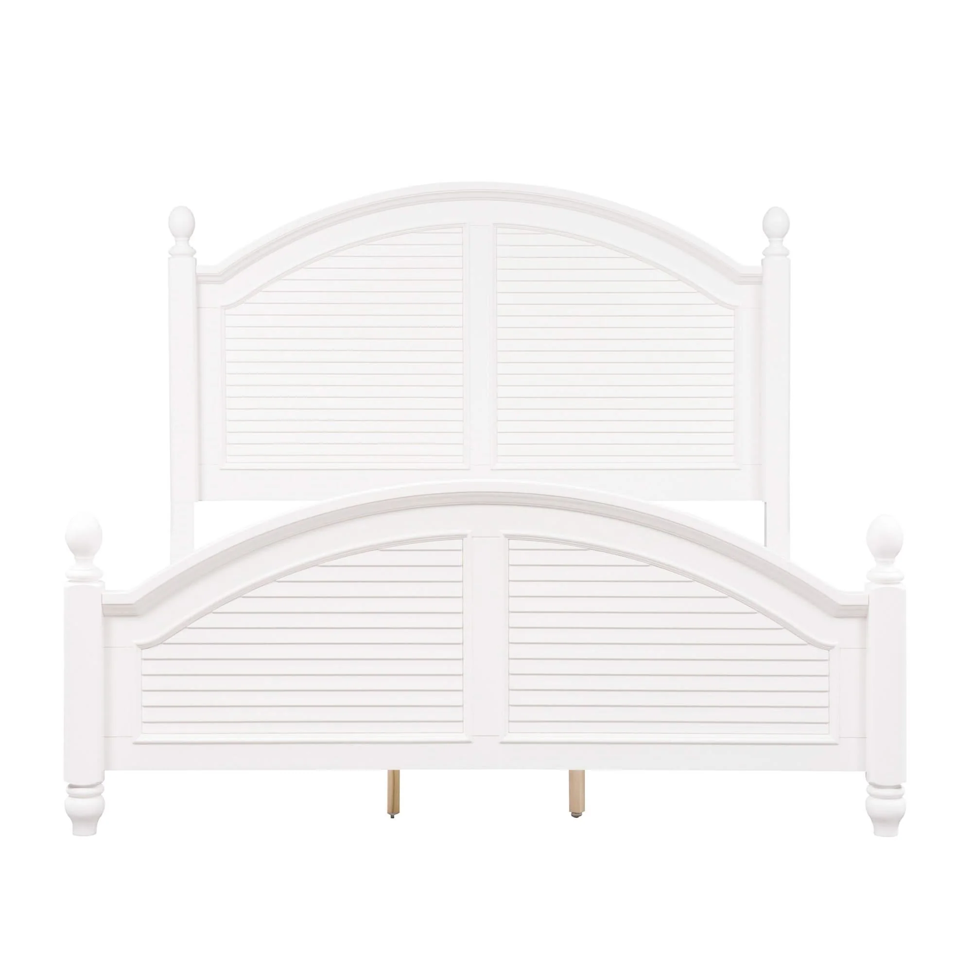 Summer House I - Poster Bed - Image 2