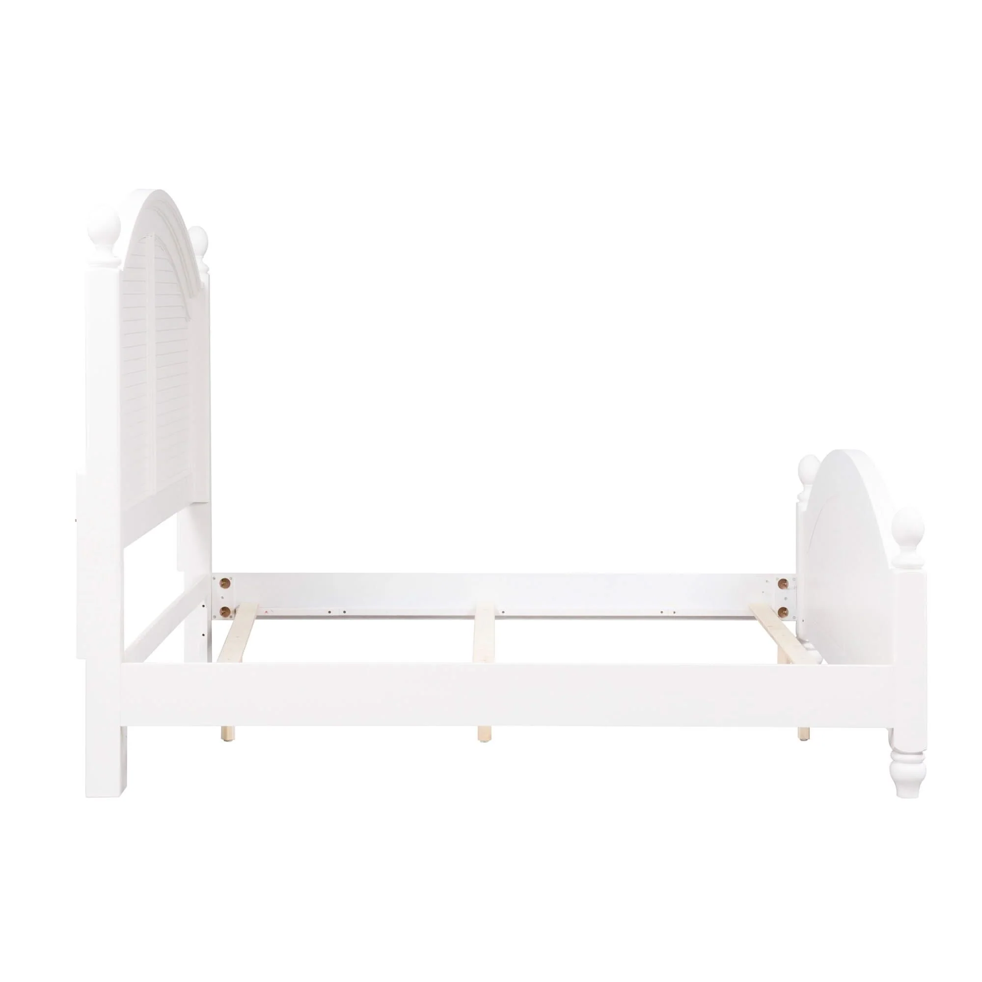 Summer House I - Poster Bed - Image 3