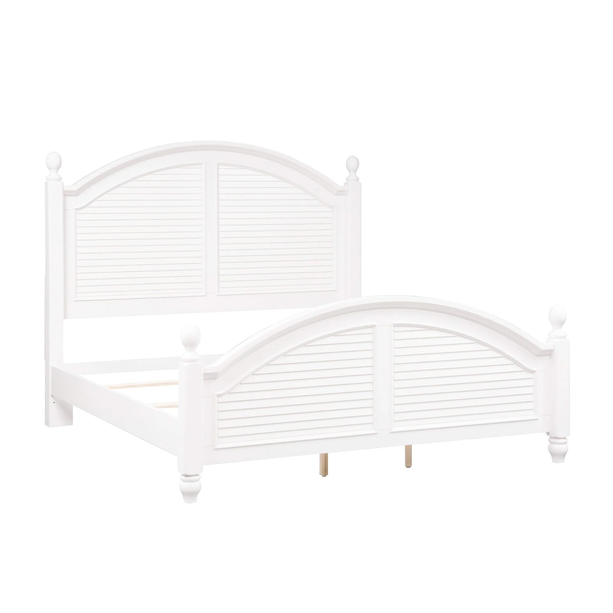 Summer House I - Poster Bed - Image 4