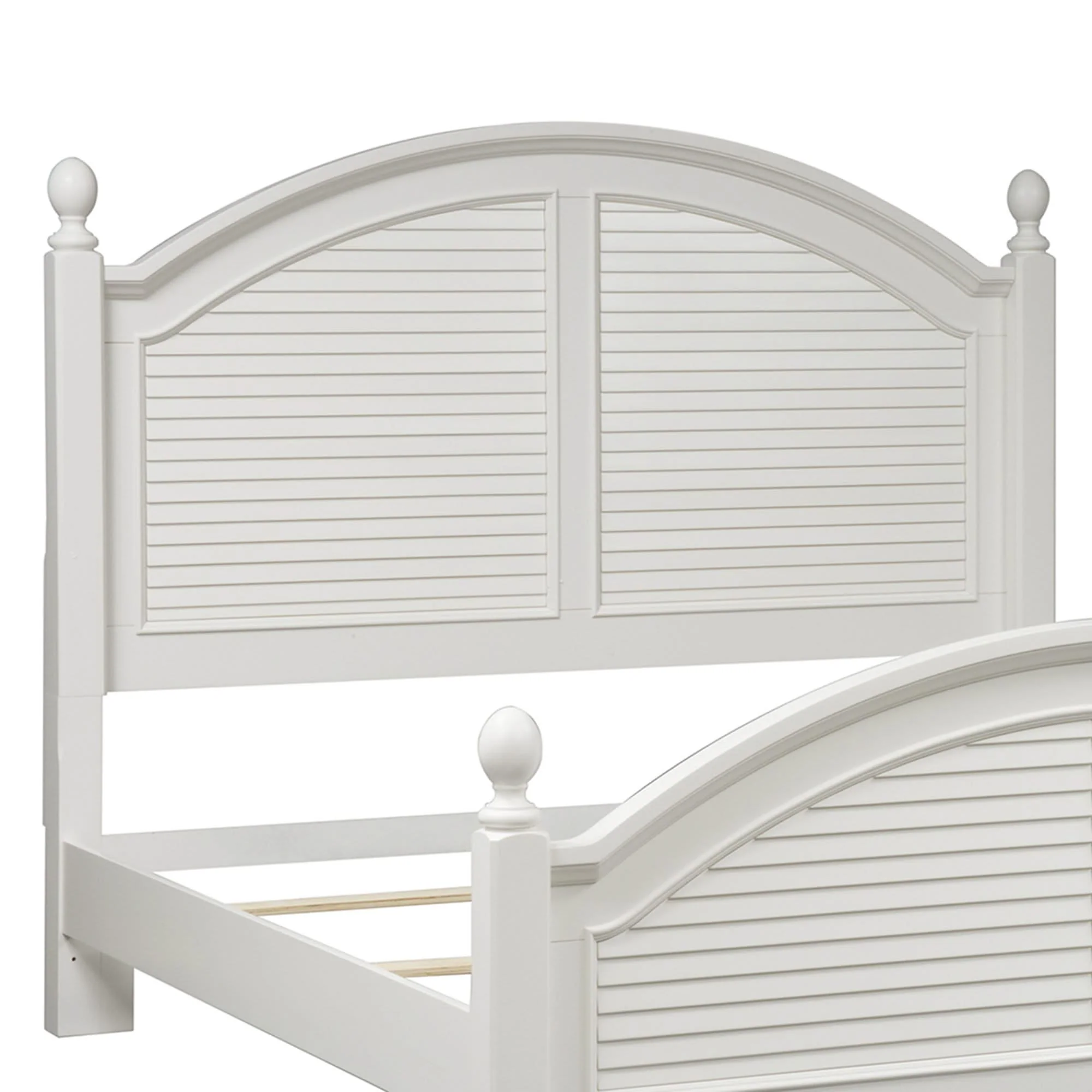 Summer House I - Poster Headboard - Image 2