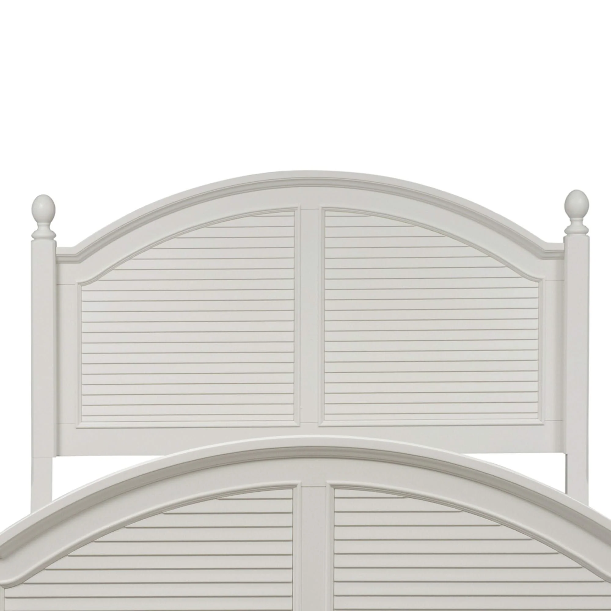 Summer House I - Poster Headboard - Image 3