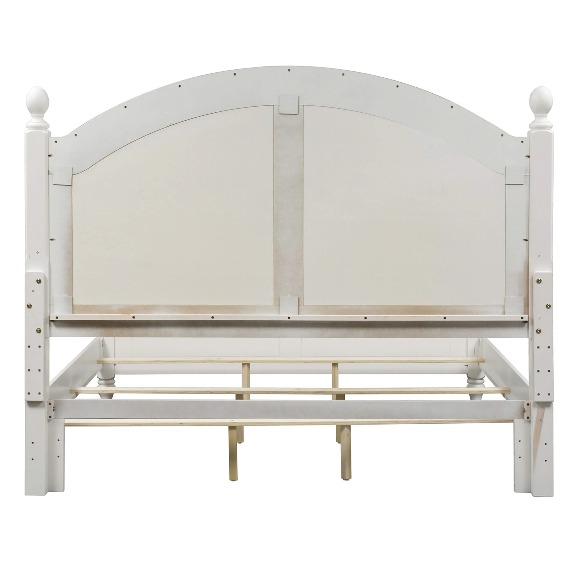 Summer House I - Poster Headboard - Image 4