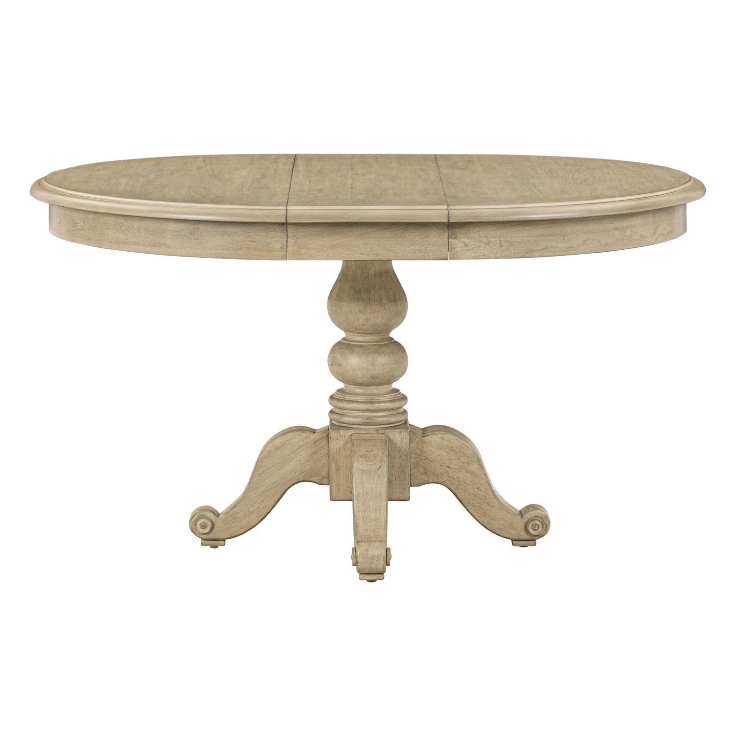 Summer House - Pedestal Table Set - Sand Dune - Image 2