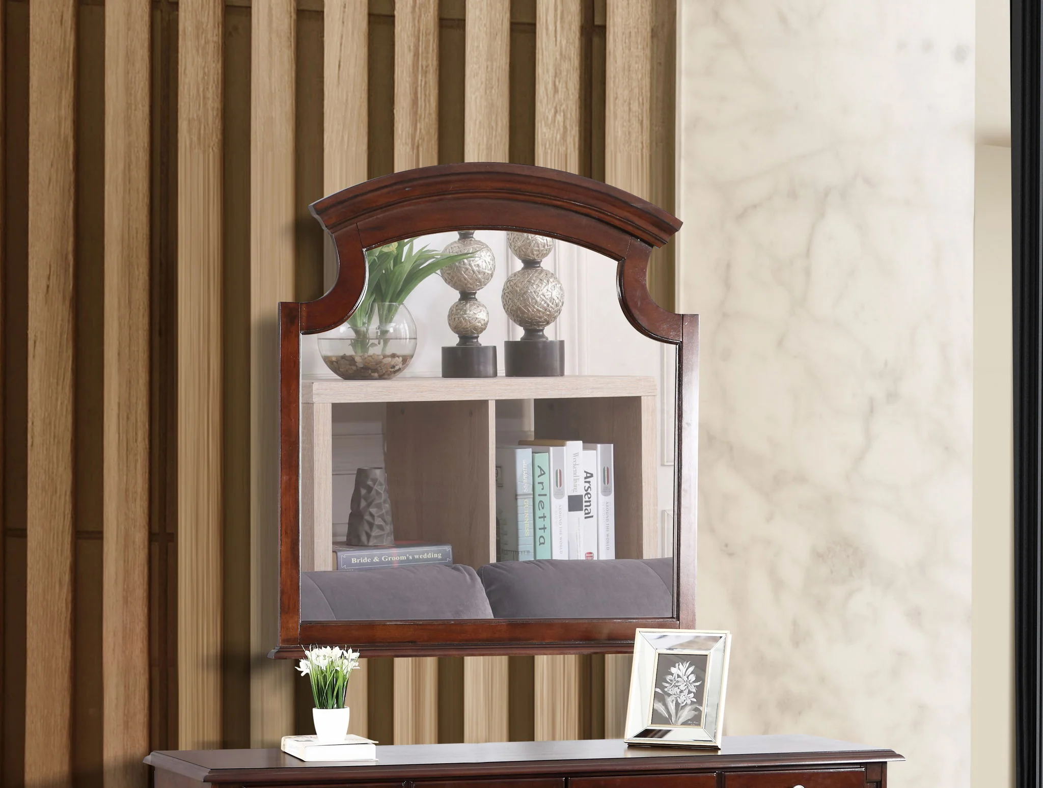 Summit - Mirror - Image 2