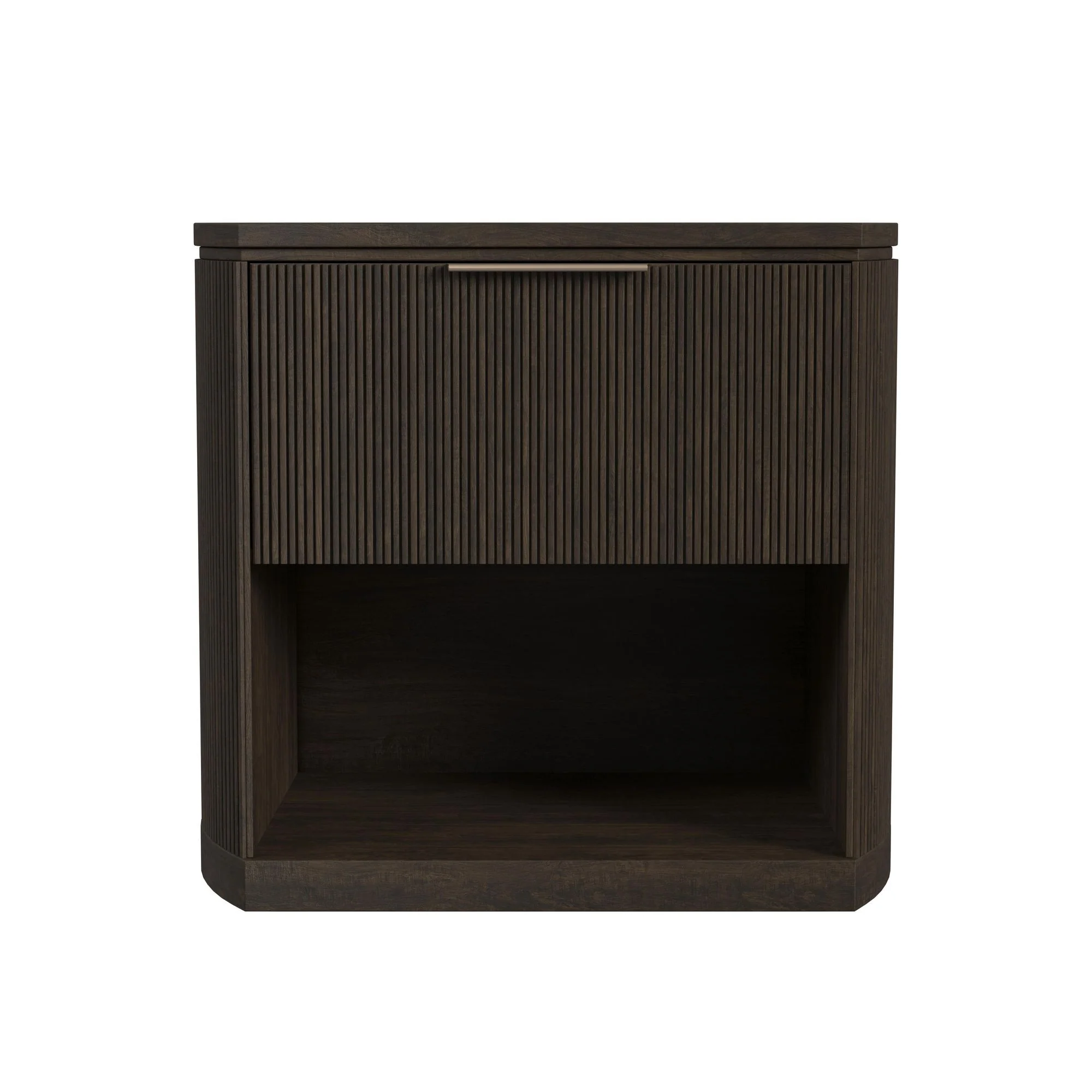 Sylvie - 1-Drawer Nightstand With Touch Light - Image 6