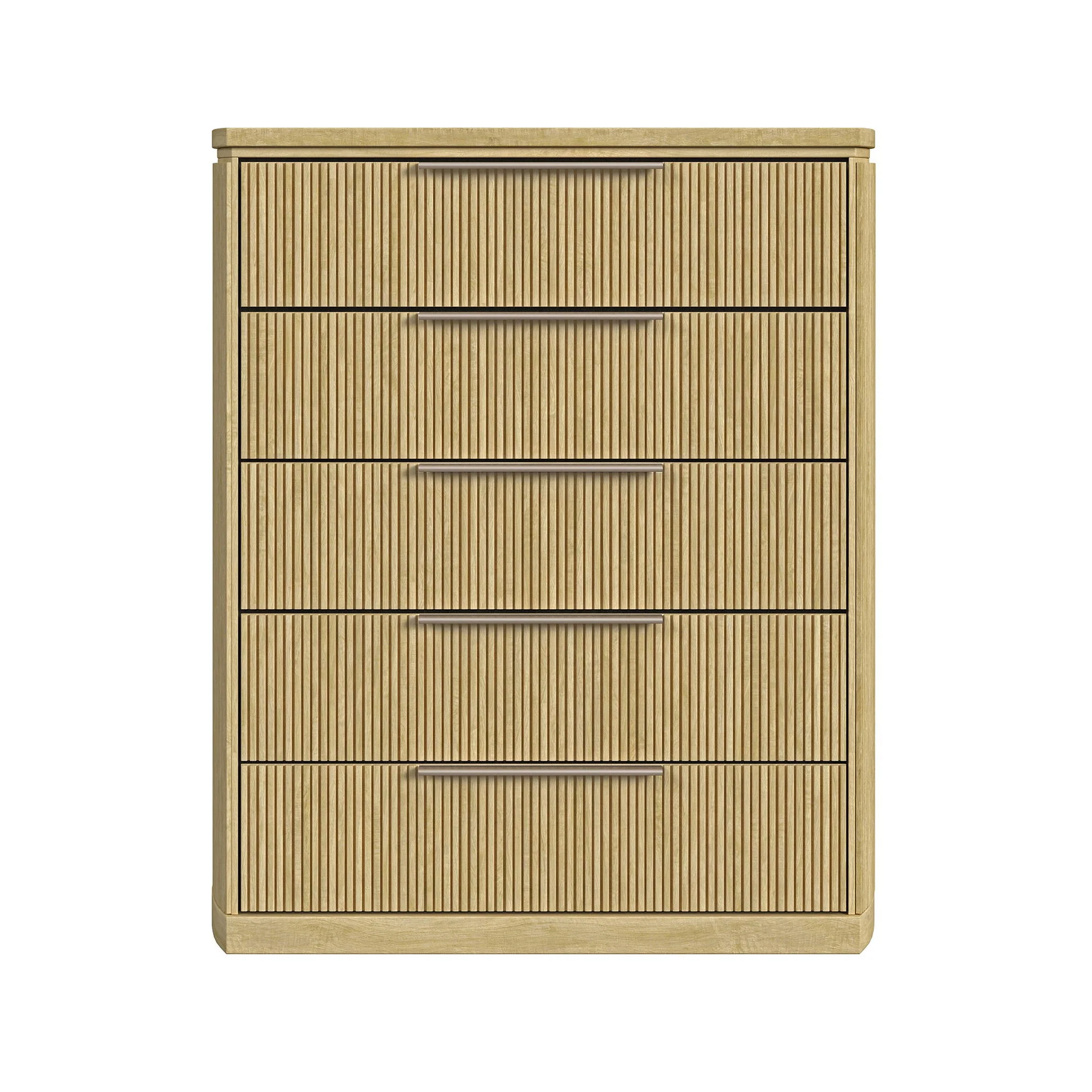 Sylvie - 5-Drawer Chest - Image 3