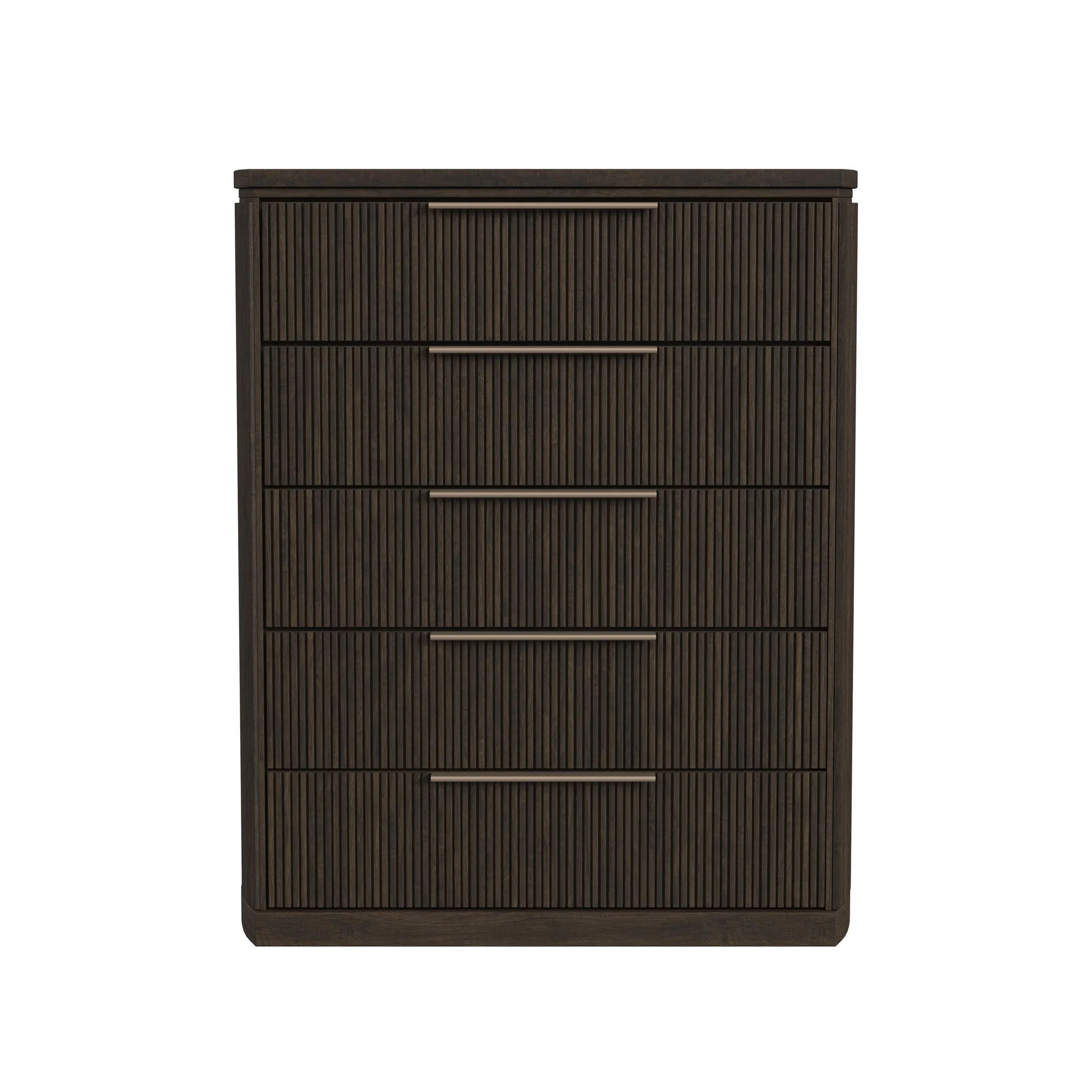 Sylvie - 5-Drawer Chest - Image 4