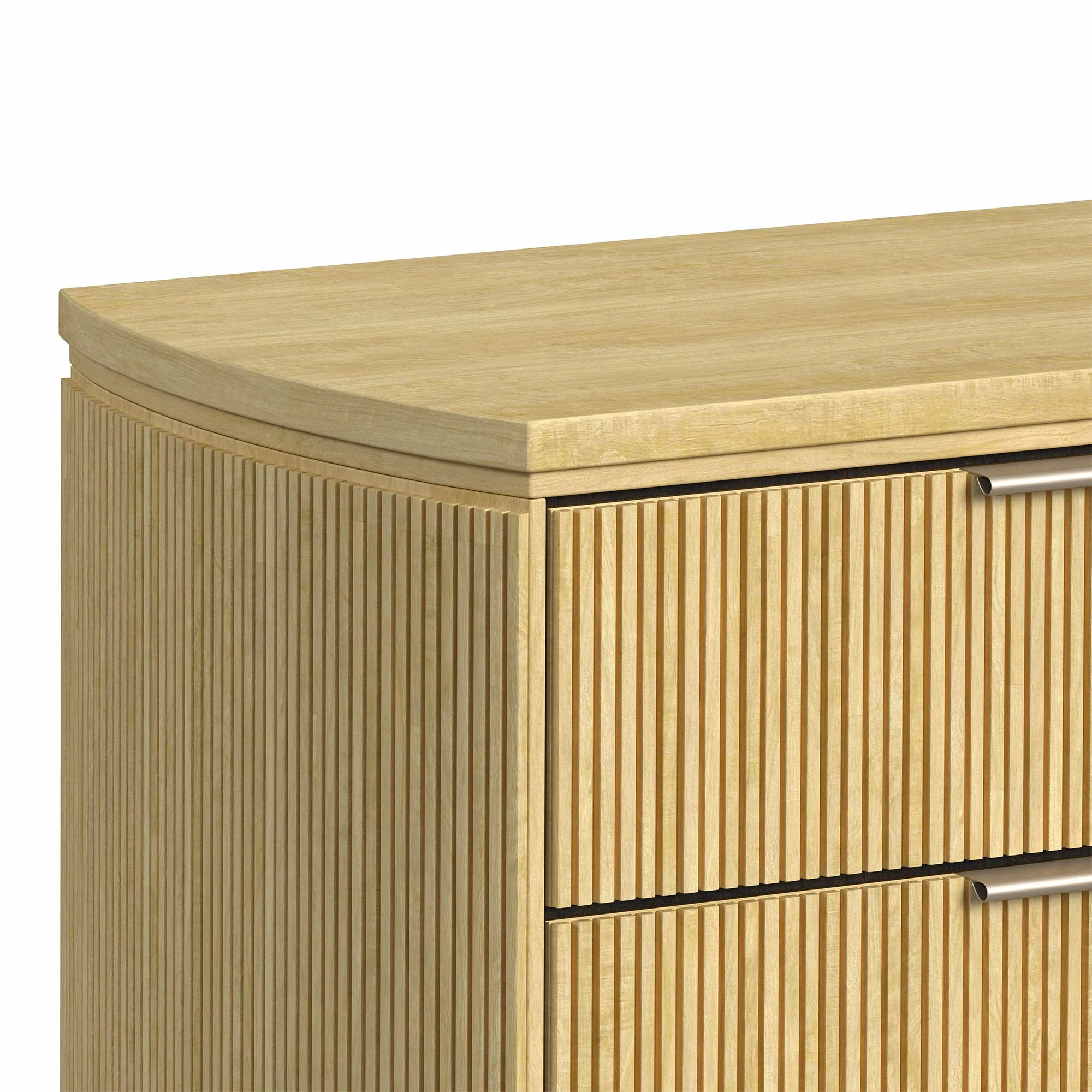 Sylvie - 5-Drawer Chest - Image 7