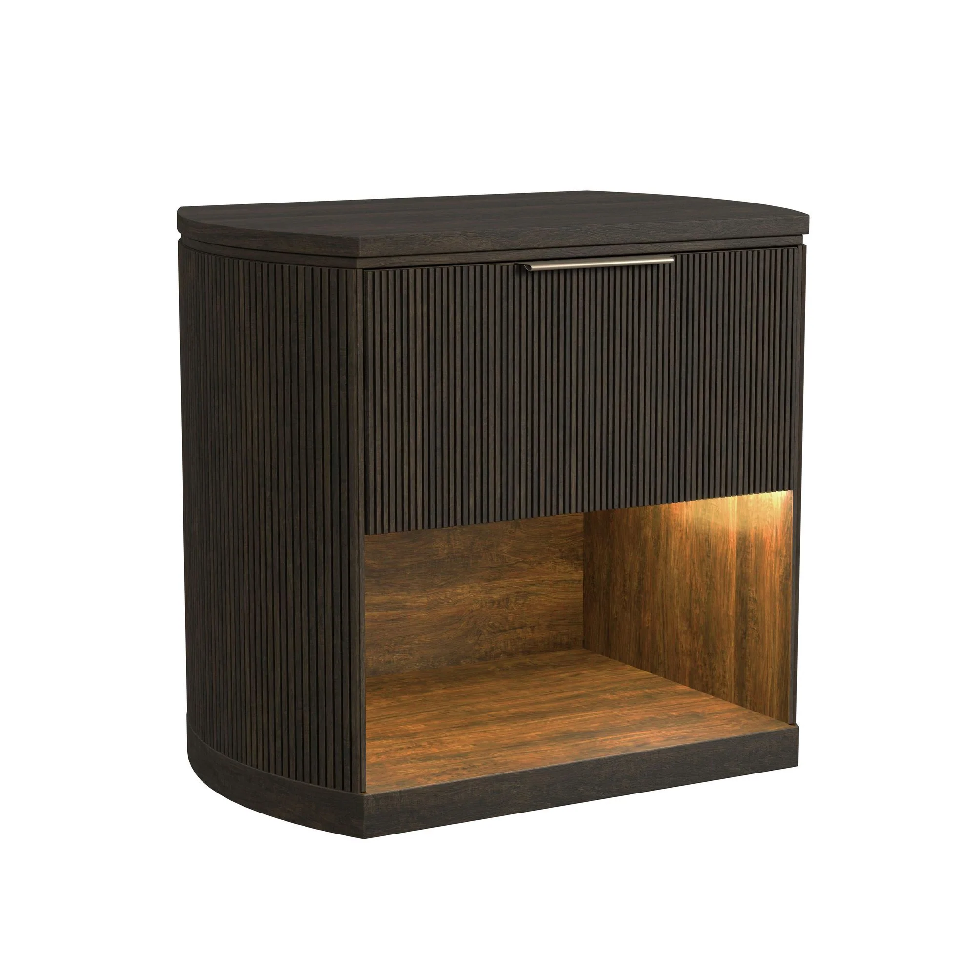 Sylvie - Bedroom Set With Upholstered Bed - Image 13
