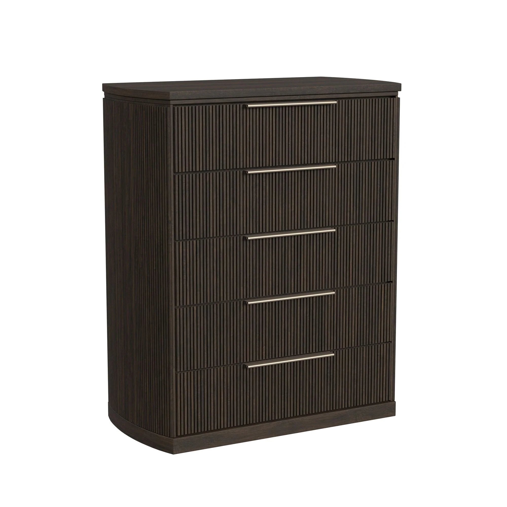 Sylvie - Bedroom Set With Upholstered Bed - Image 18