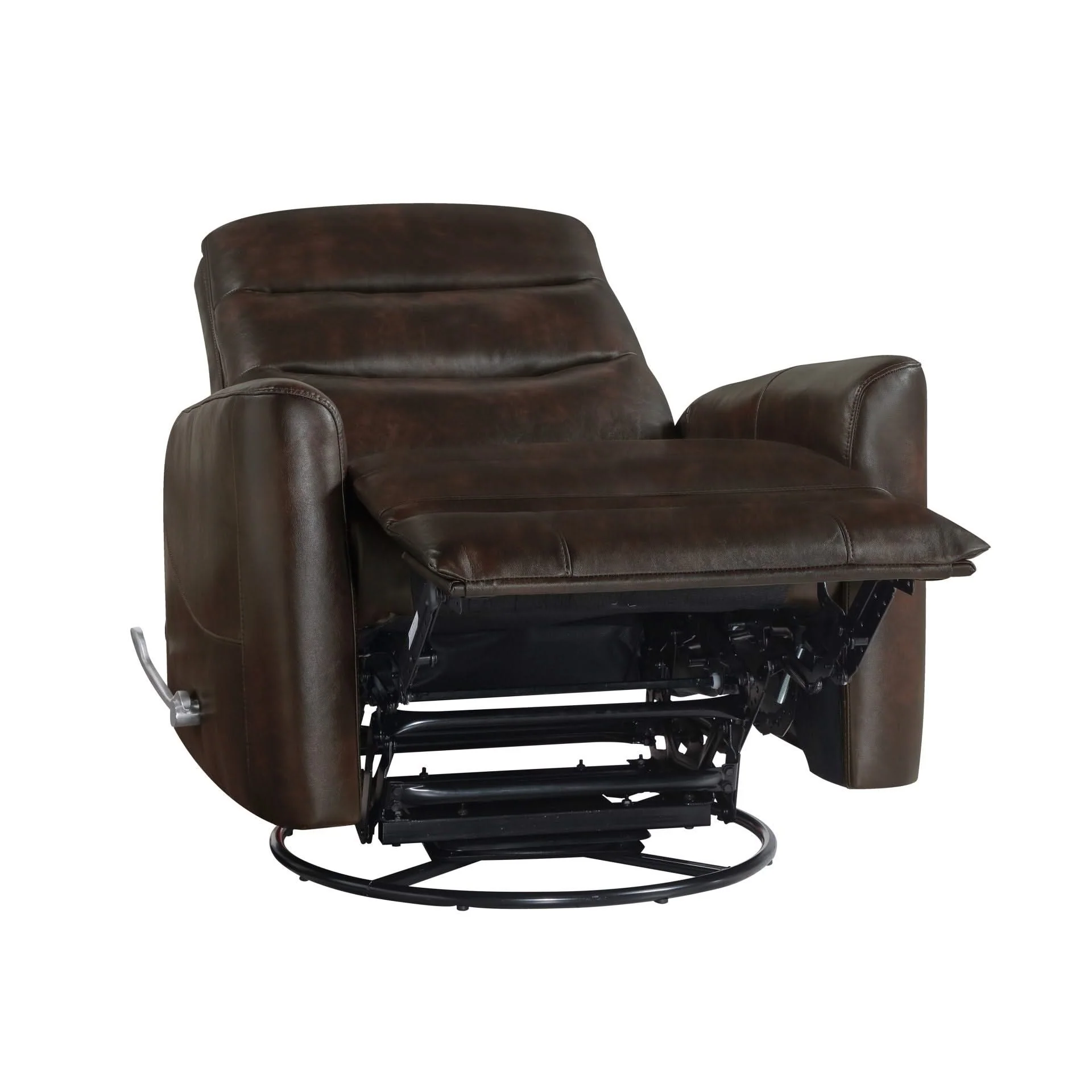 Takami - Swivel Recliner - Image 10