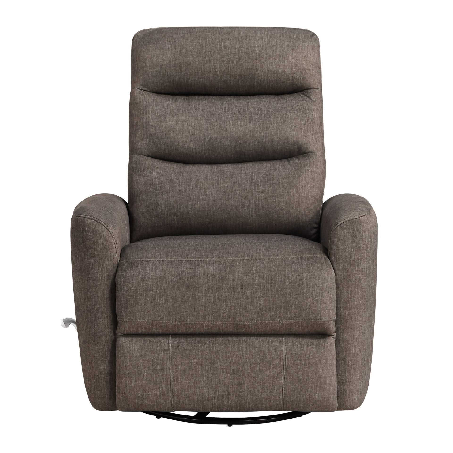 Takami - Swivel Recliner - Image 11