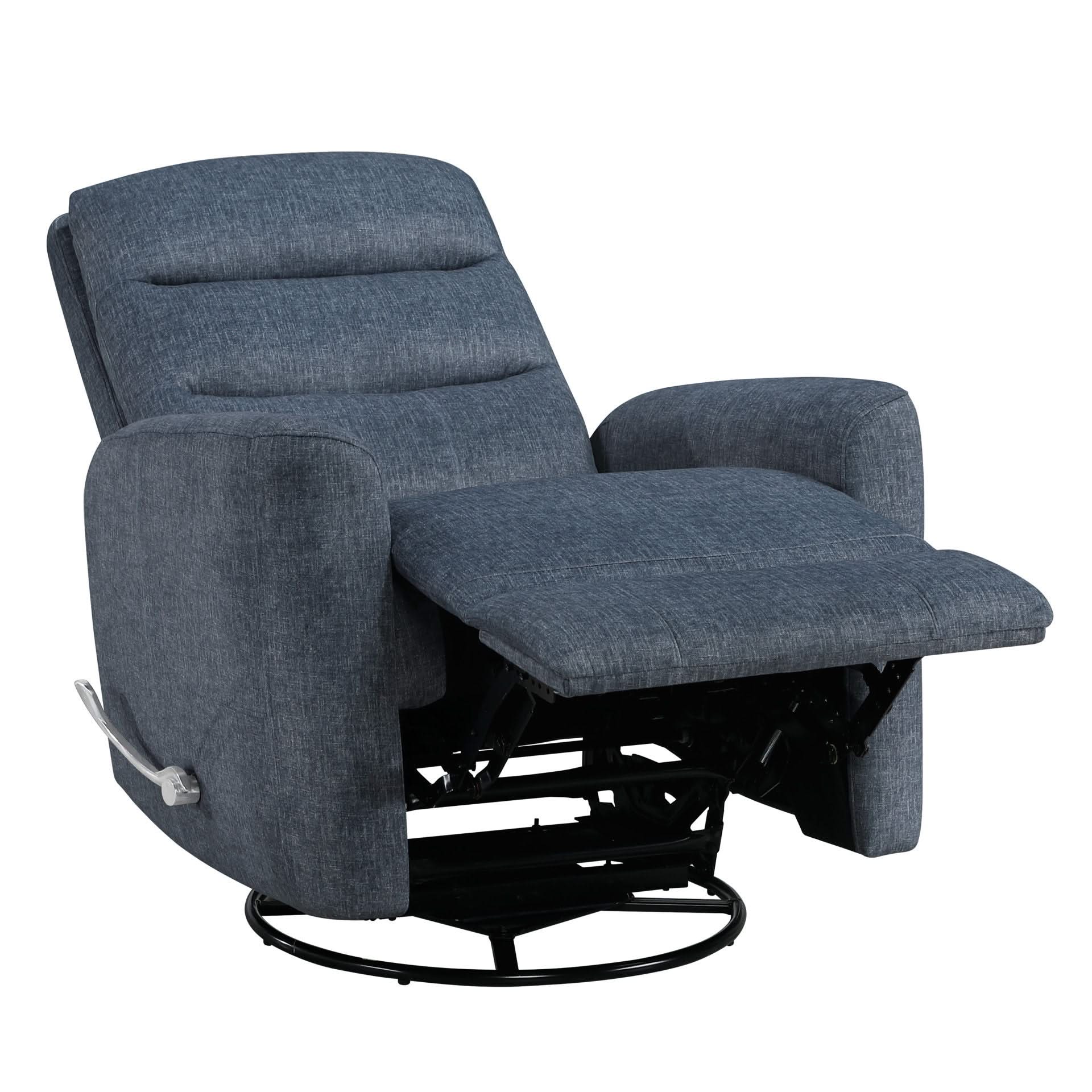 Takami - Swivel Recliner - Image 12