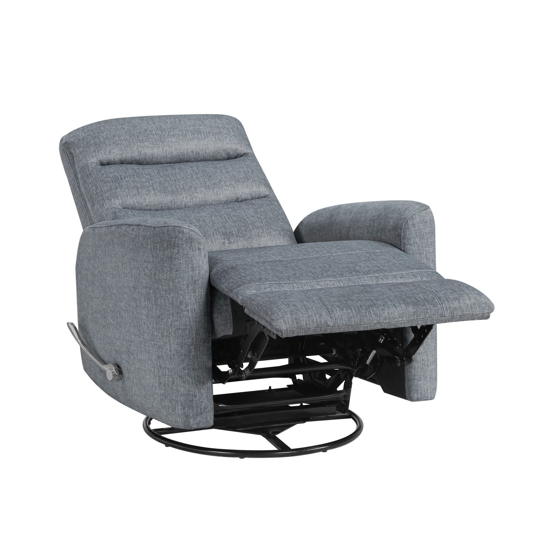 Takami - Swivel Recliner - Image 13