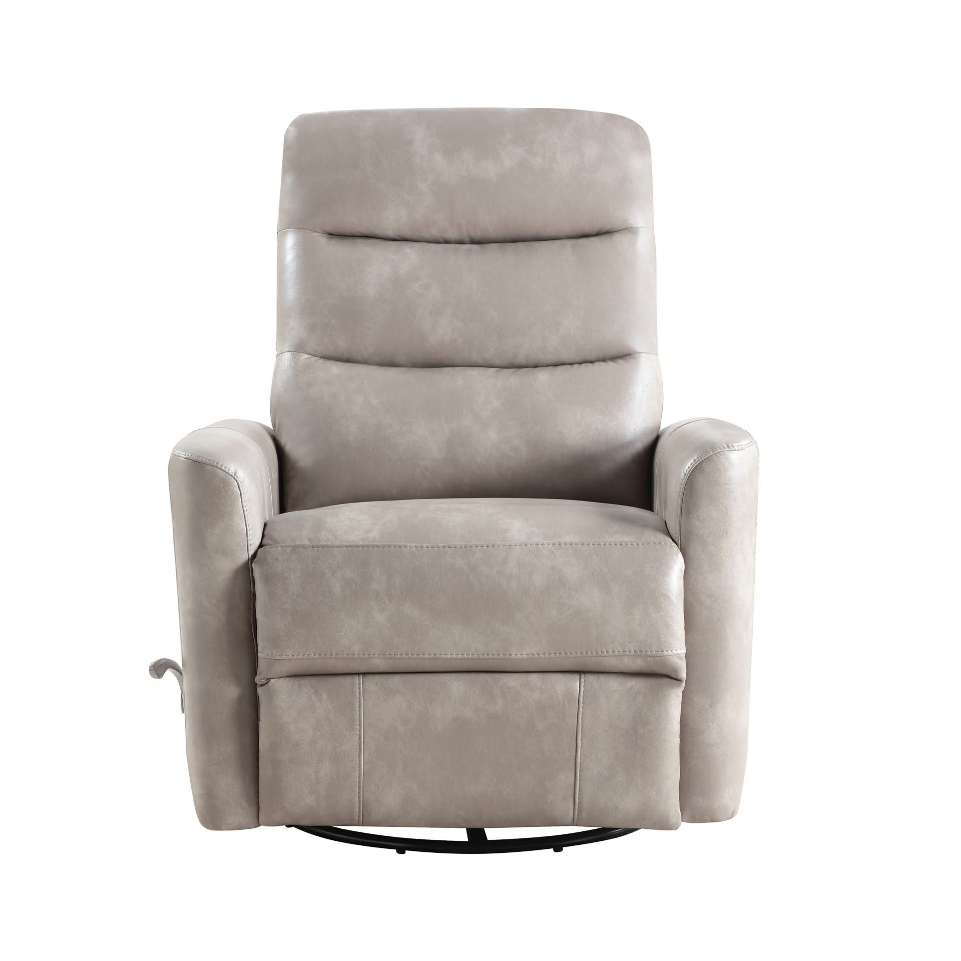 Takami - Swivel Recliner - Image 14