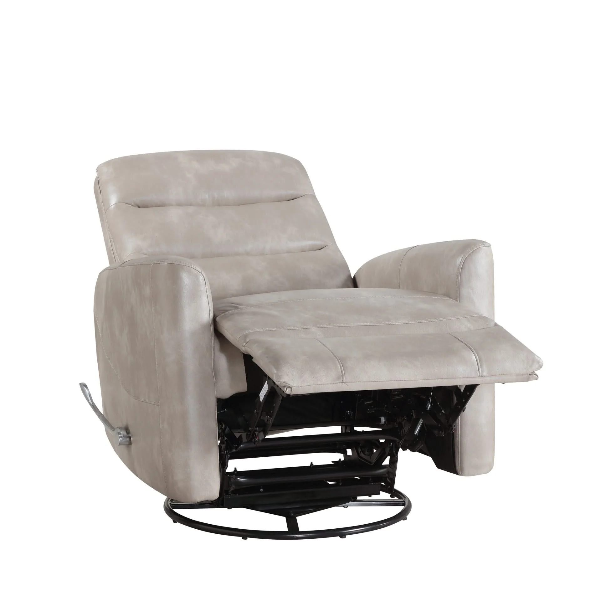 Takami - Swivel Recliner - Image 17