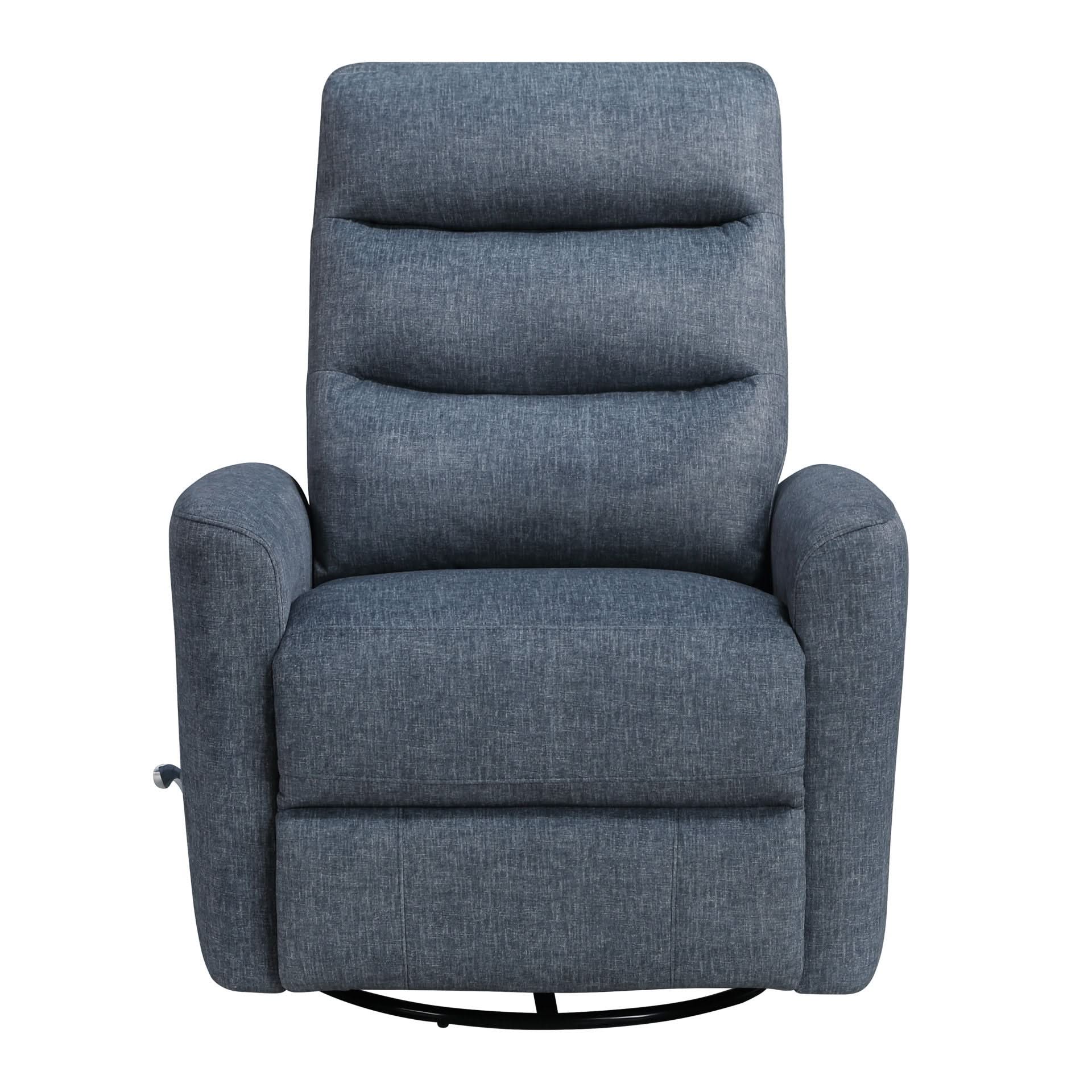 Takami - Swivel Recliner - Image 18