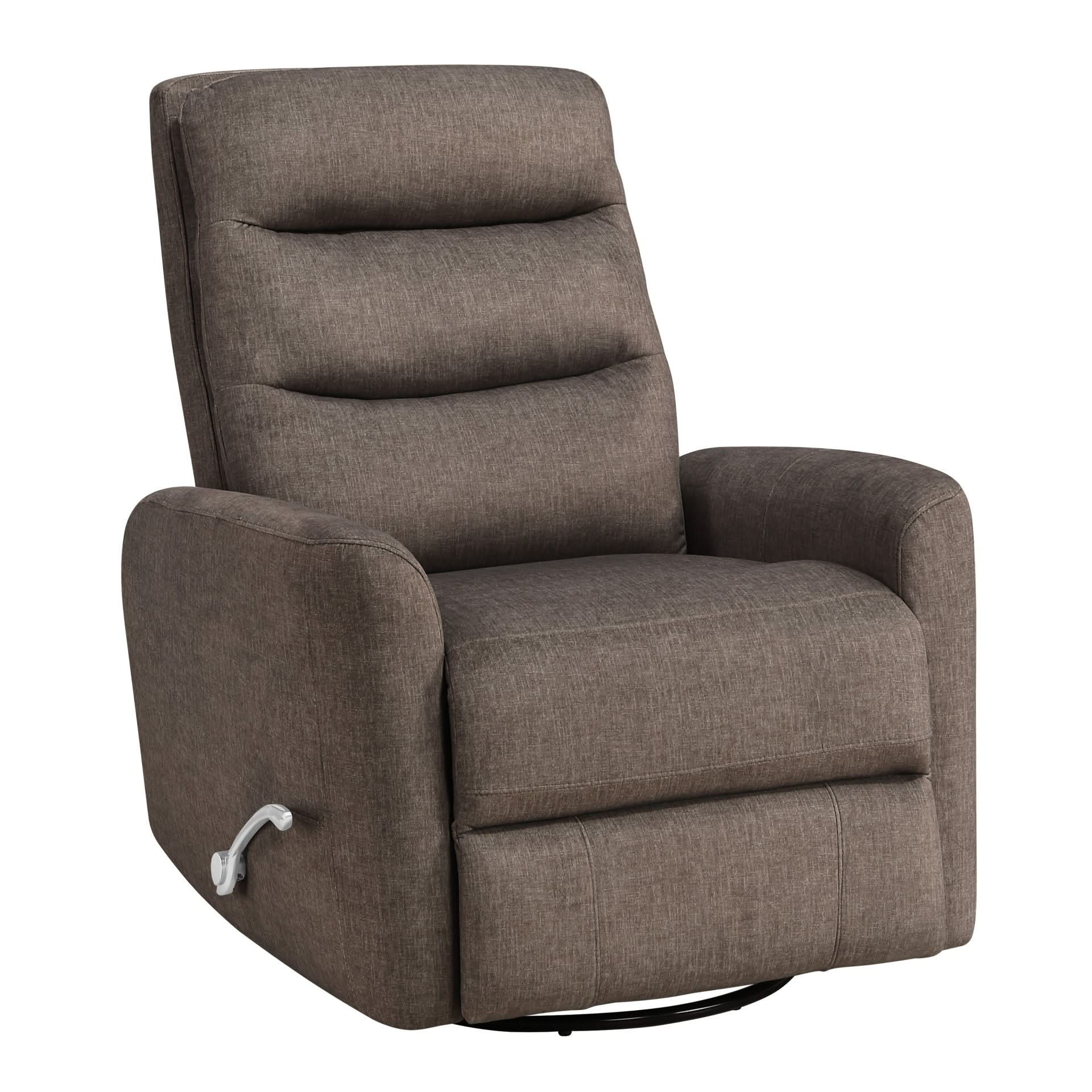 Takami - Swivel Recliner - Image 2