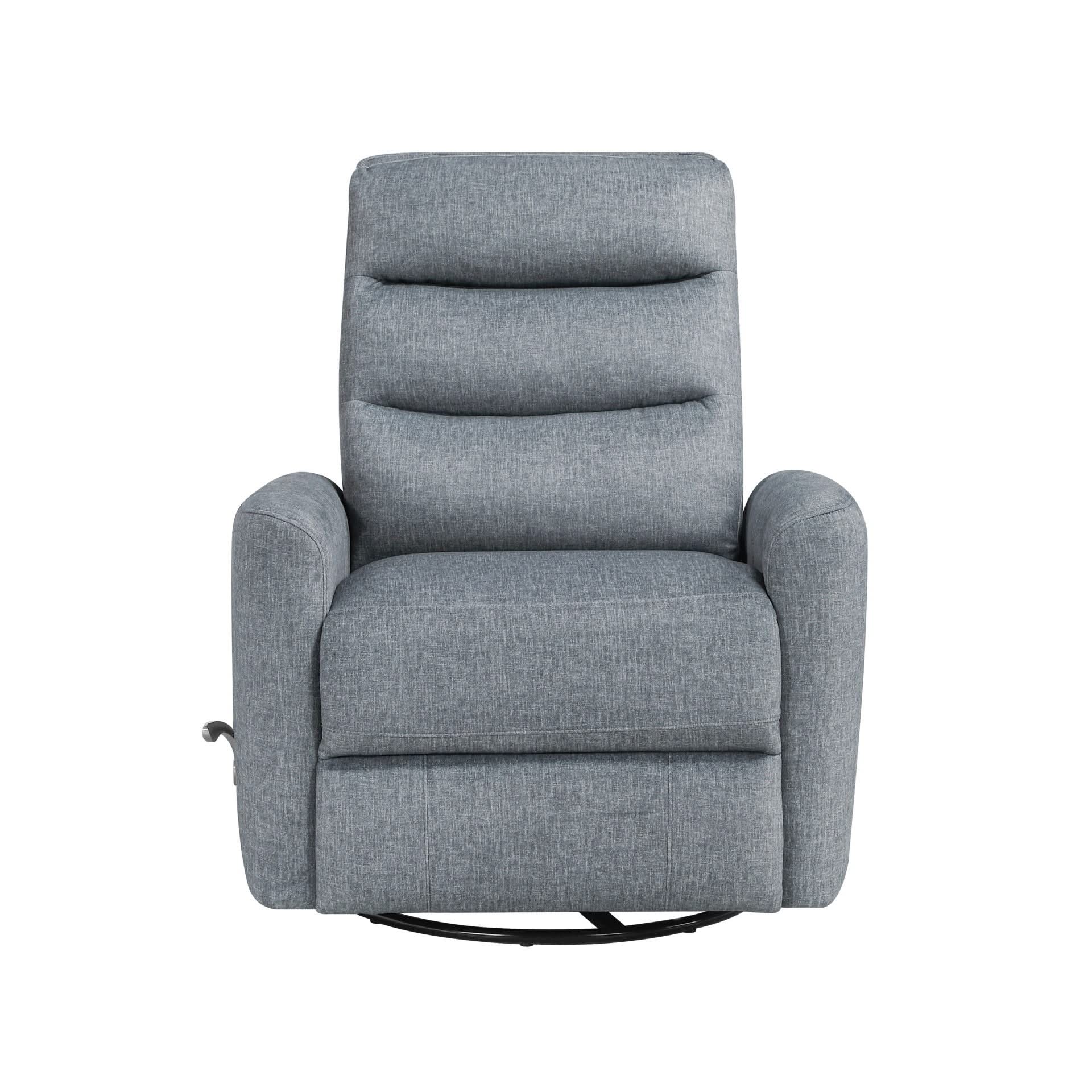 Takami - Swivel Recliner - Image 20