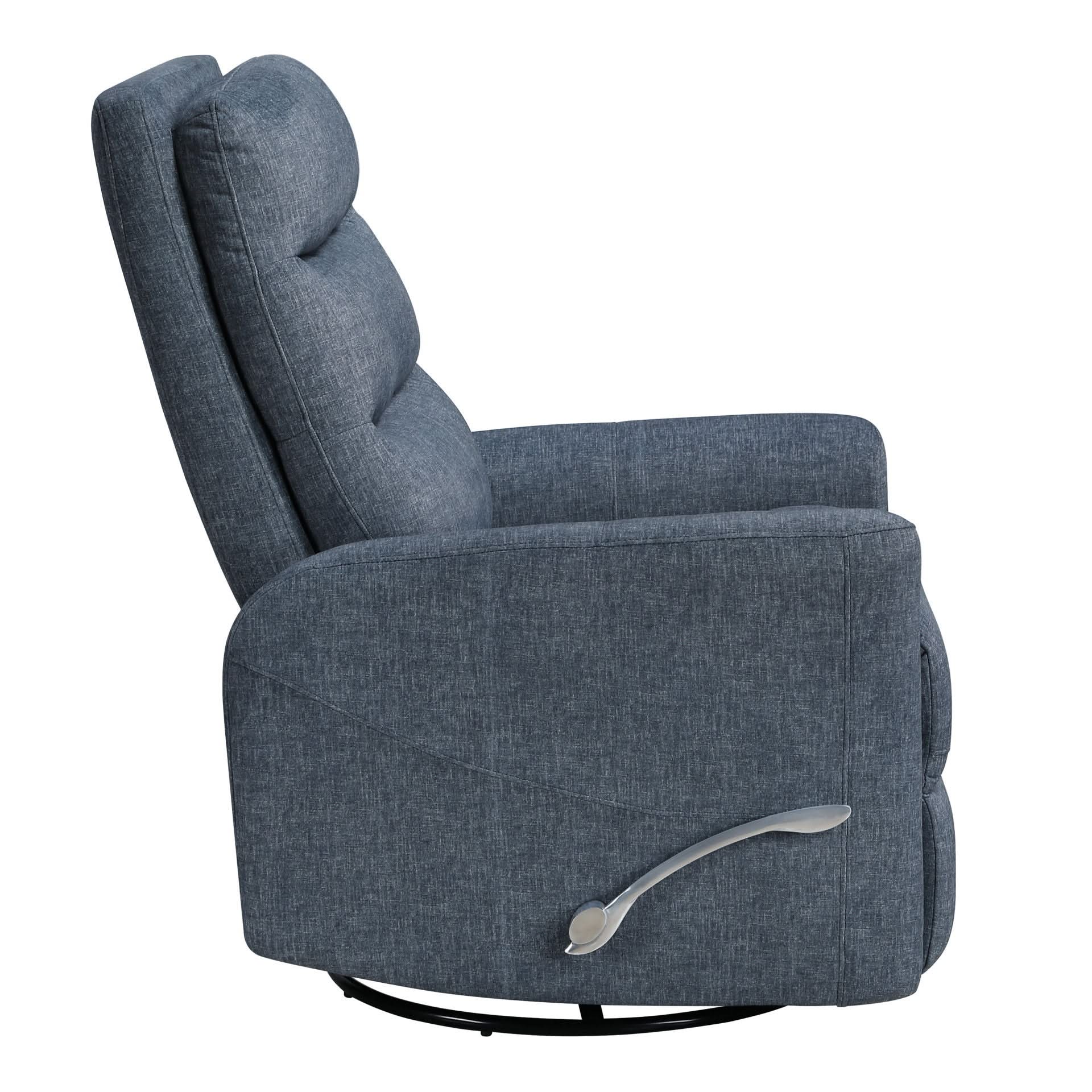 Takami - Swivel Recliner - Image 21
