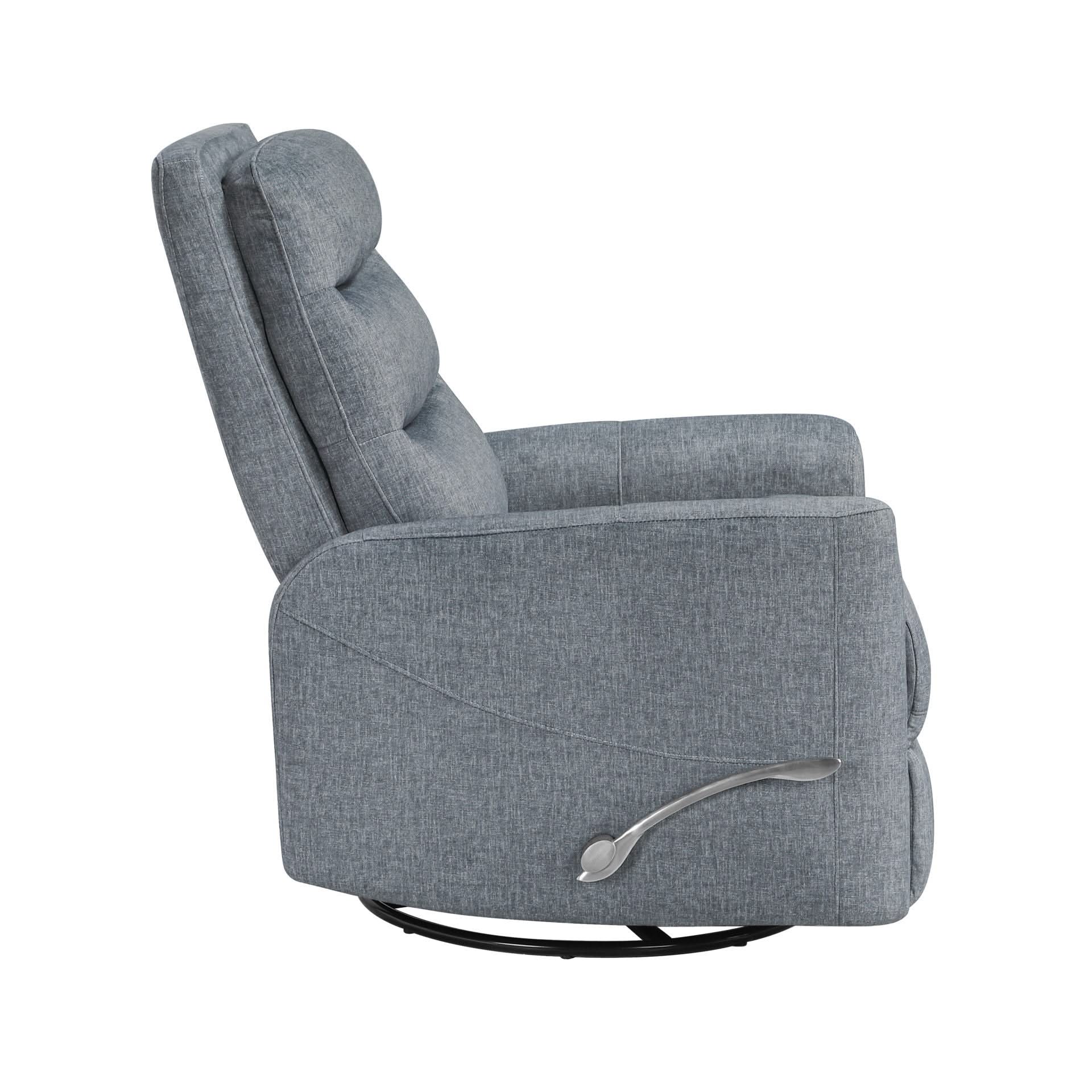 Takami - Swivel Recliner - Image 23