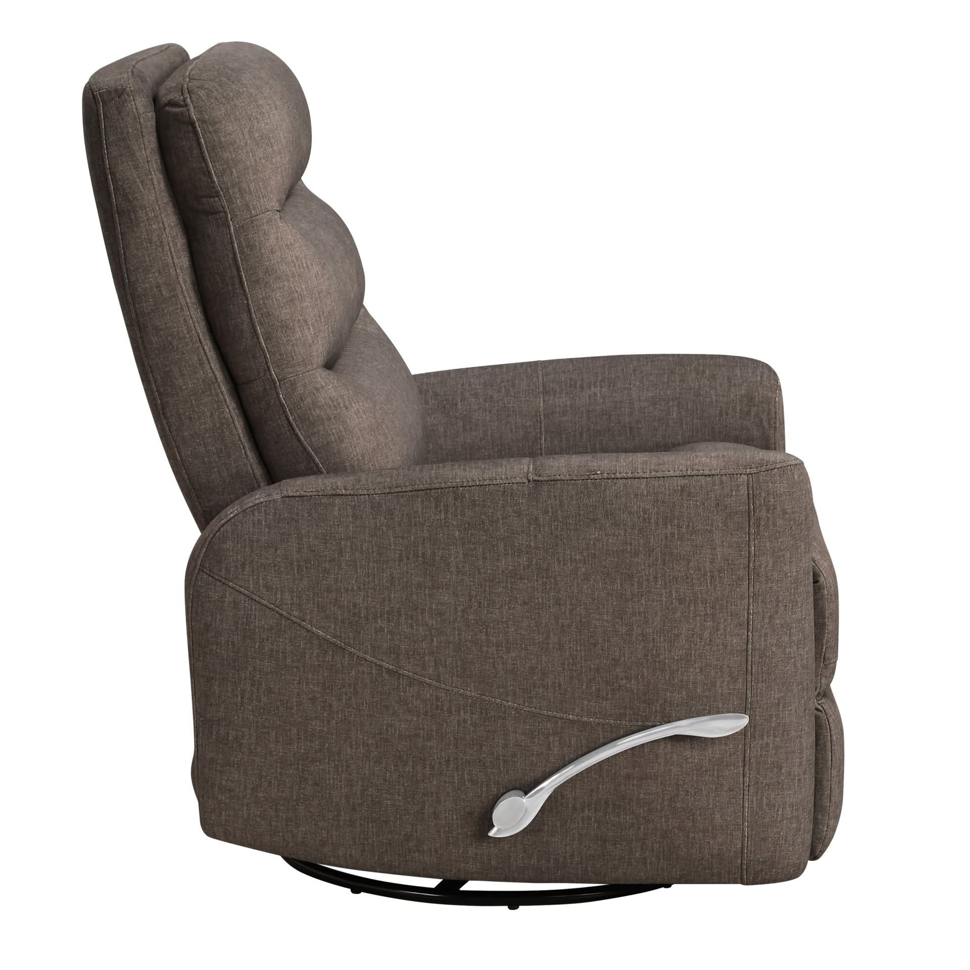 Takami - Swivel Recliner - Image 24
