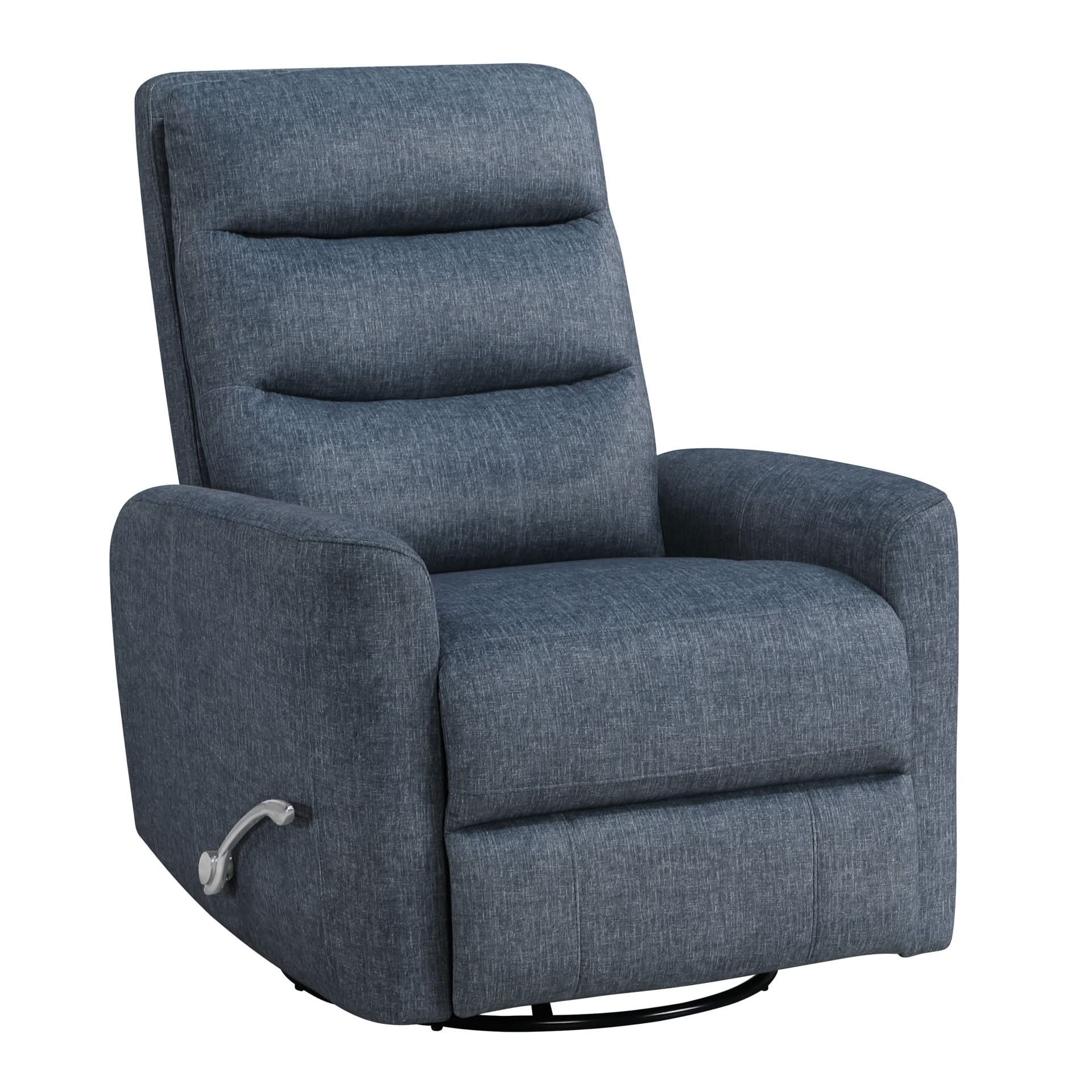 Takami - Swivel Recliner - Image 3