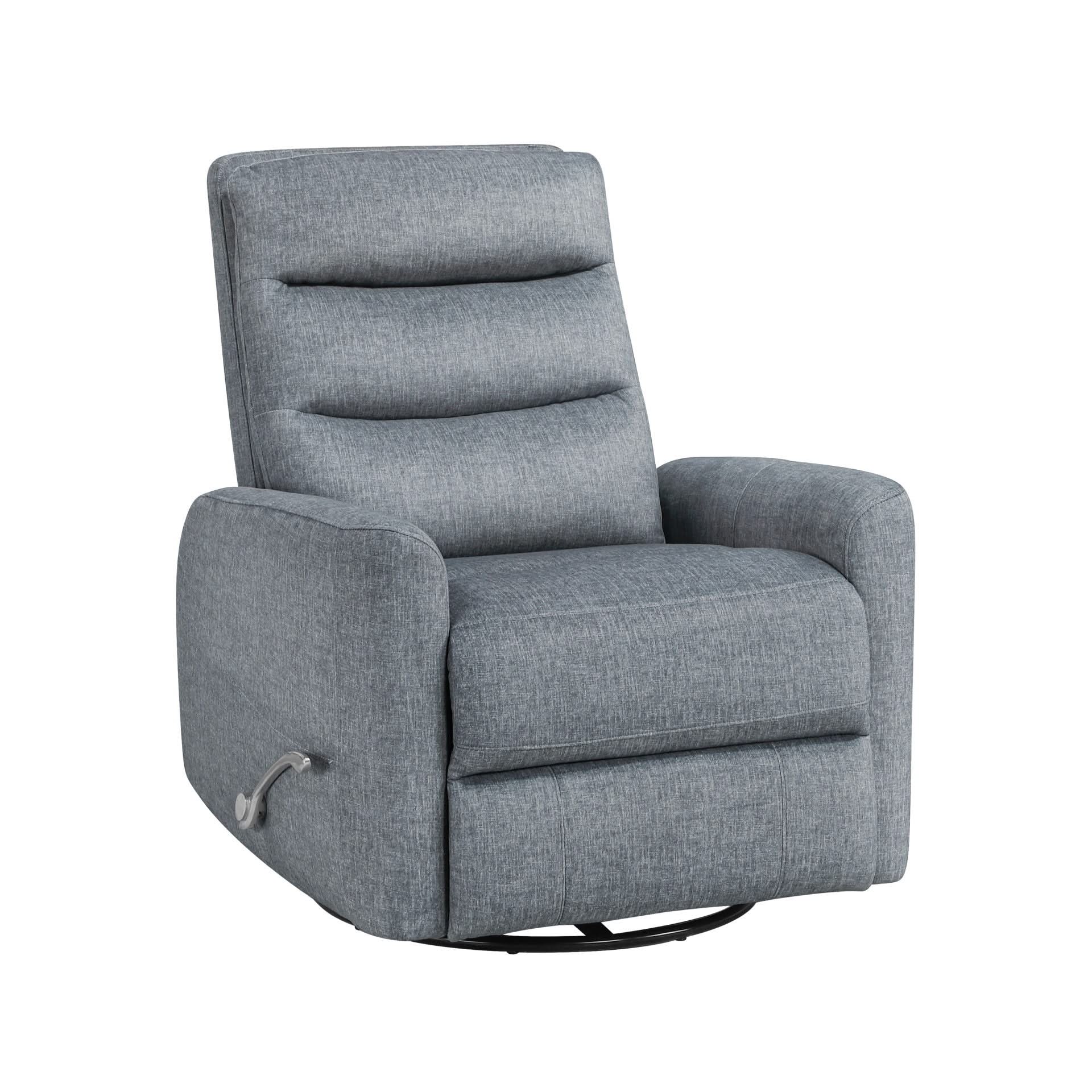 Takami - Swivel Recliner - Image 5