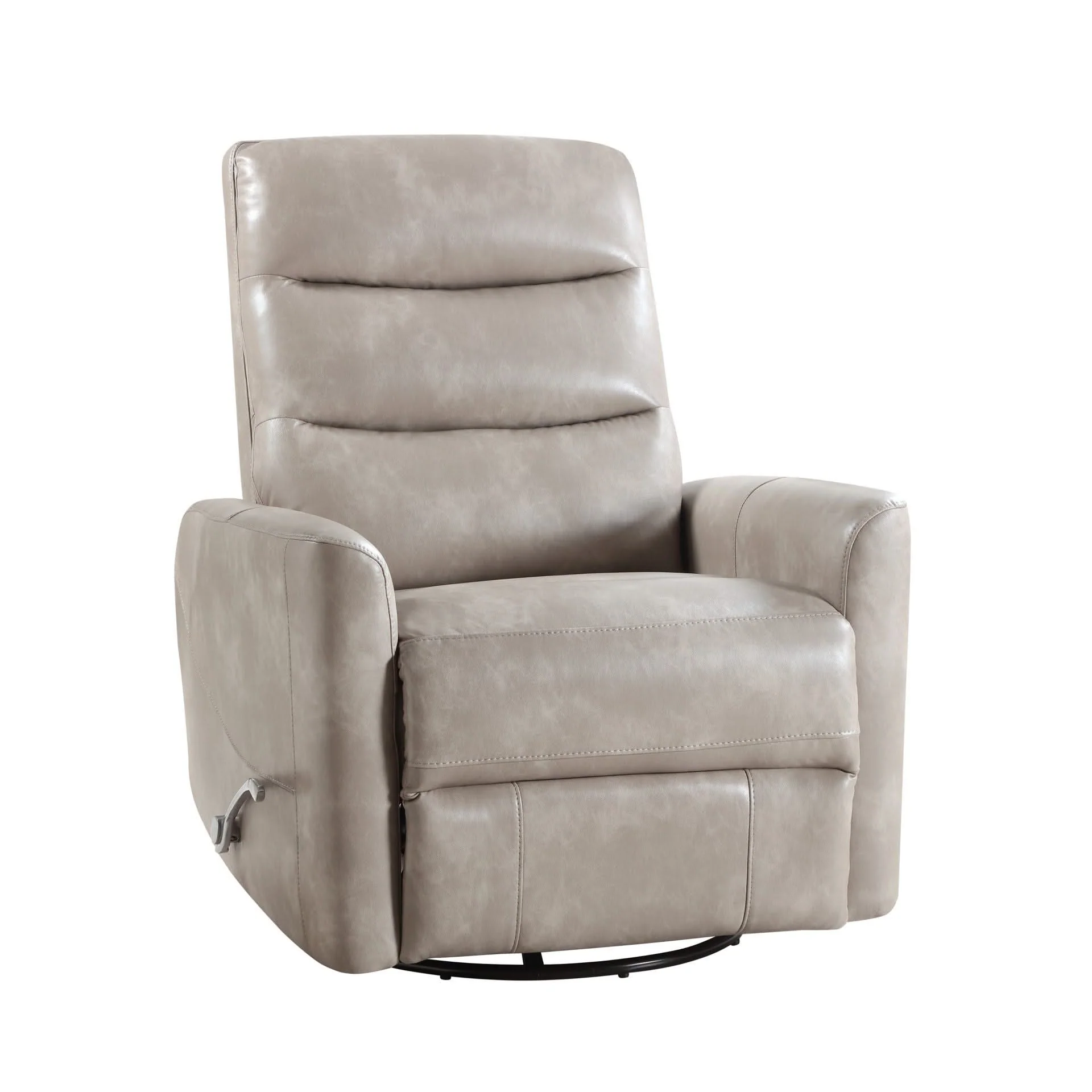 Takami - Swivel Recliner - Image 6