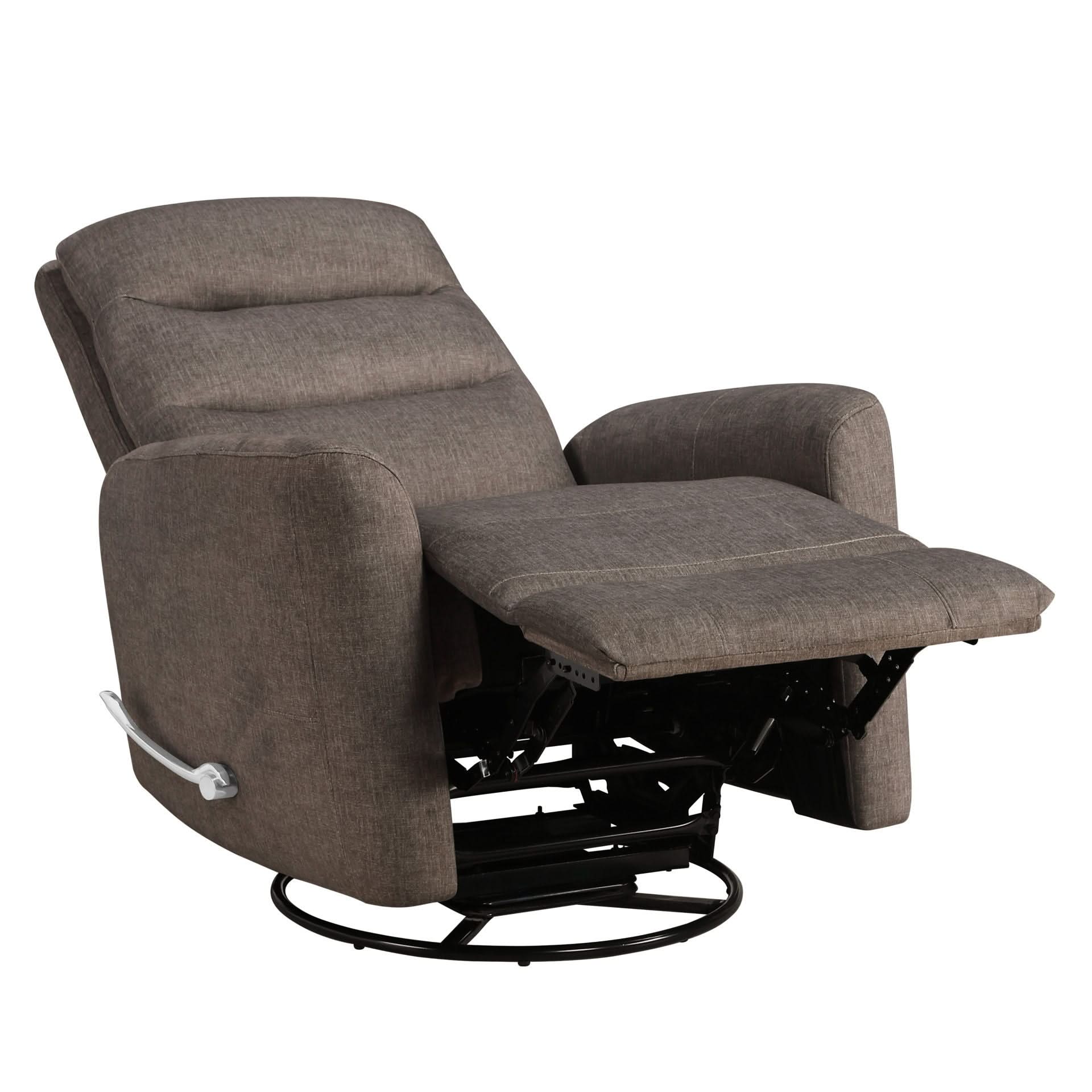 Takami - Swivel Recliner - Image 8