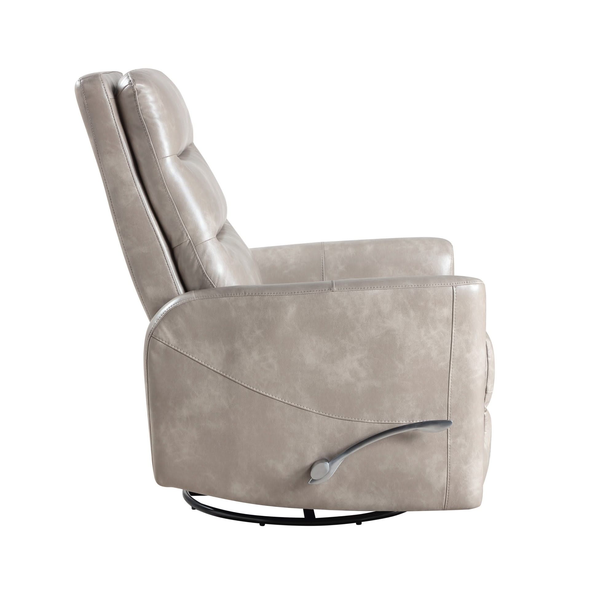 Takami - Swivel Recliner - Image 9