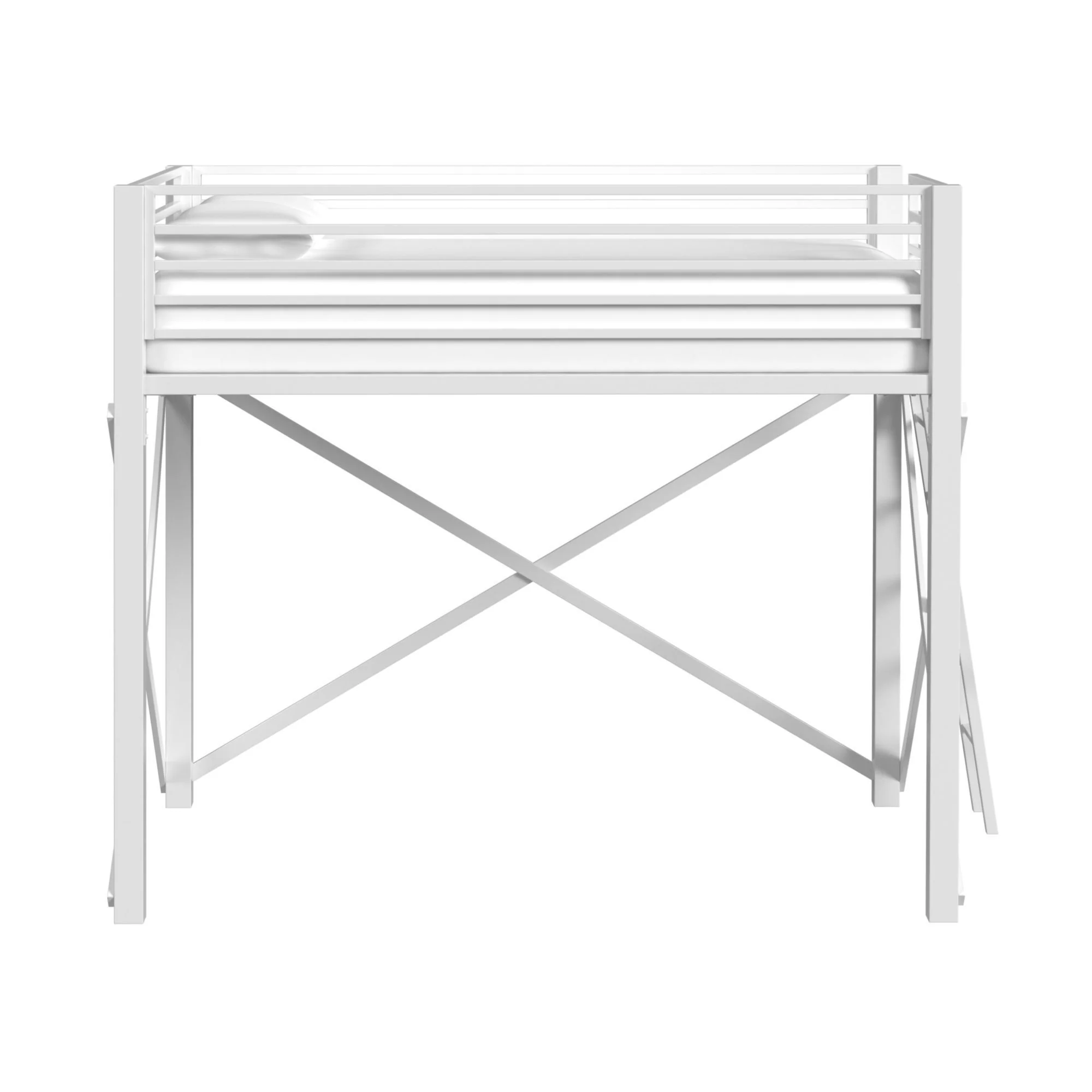 Talia - Loft Bunk And Ladder - Image 3