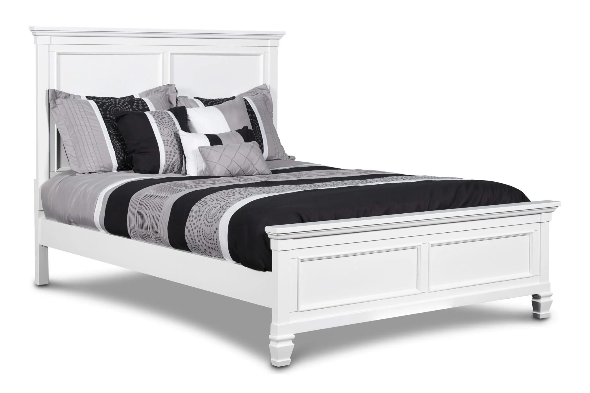 Tamarack - Bed - Image 10