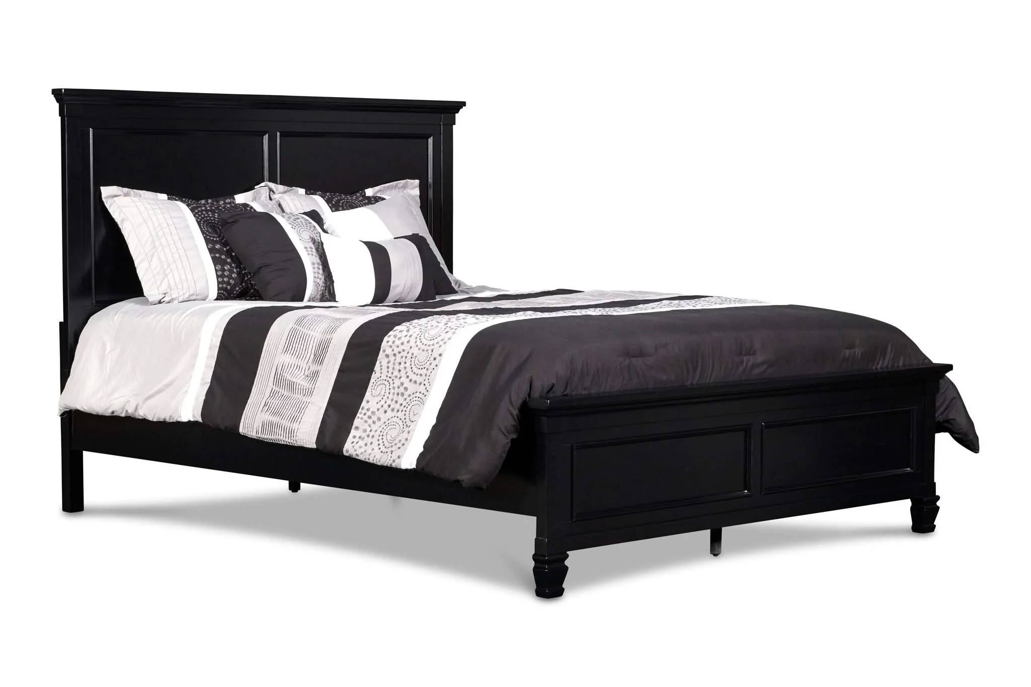 Tamarack - Bed - Image 12