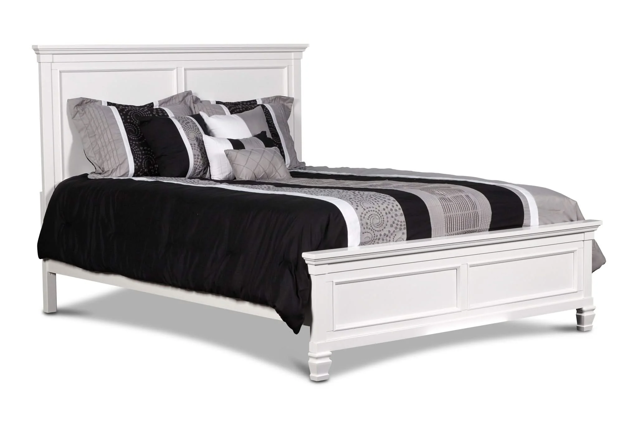 Tamarack - Bed - Image 13