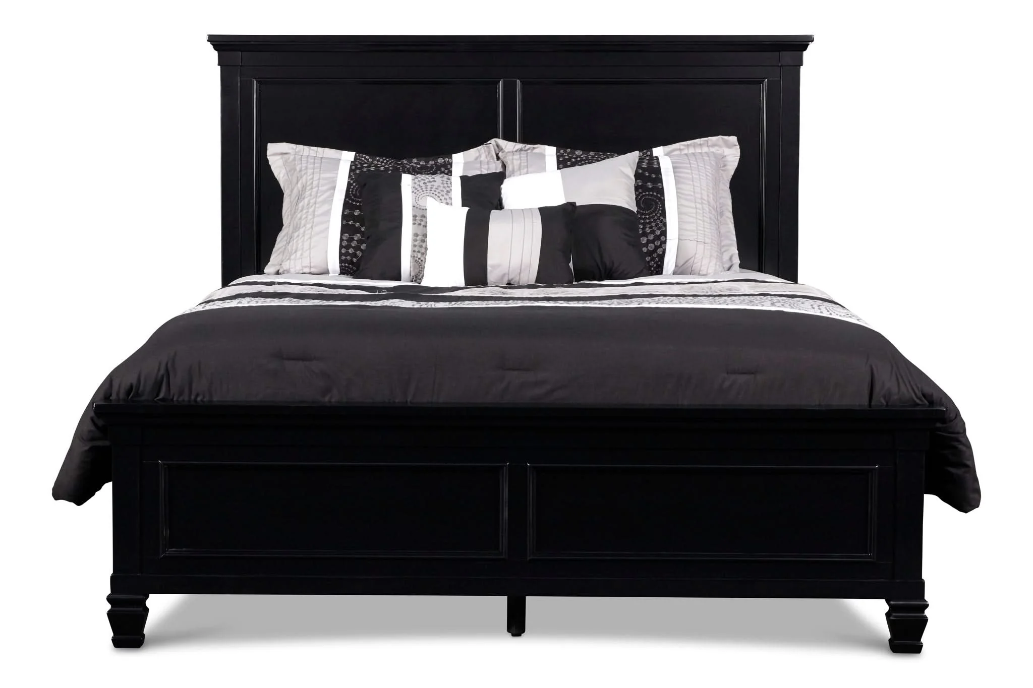 Tamarack - Bed - Image 17