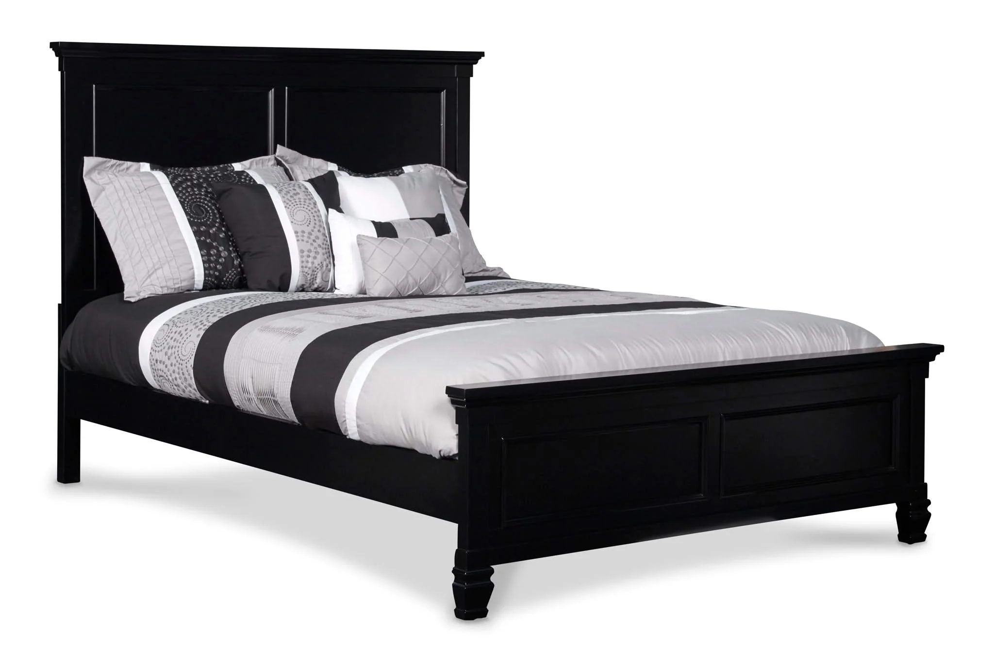 Tamarack - Bed - Image 2