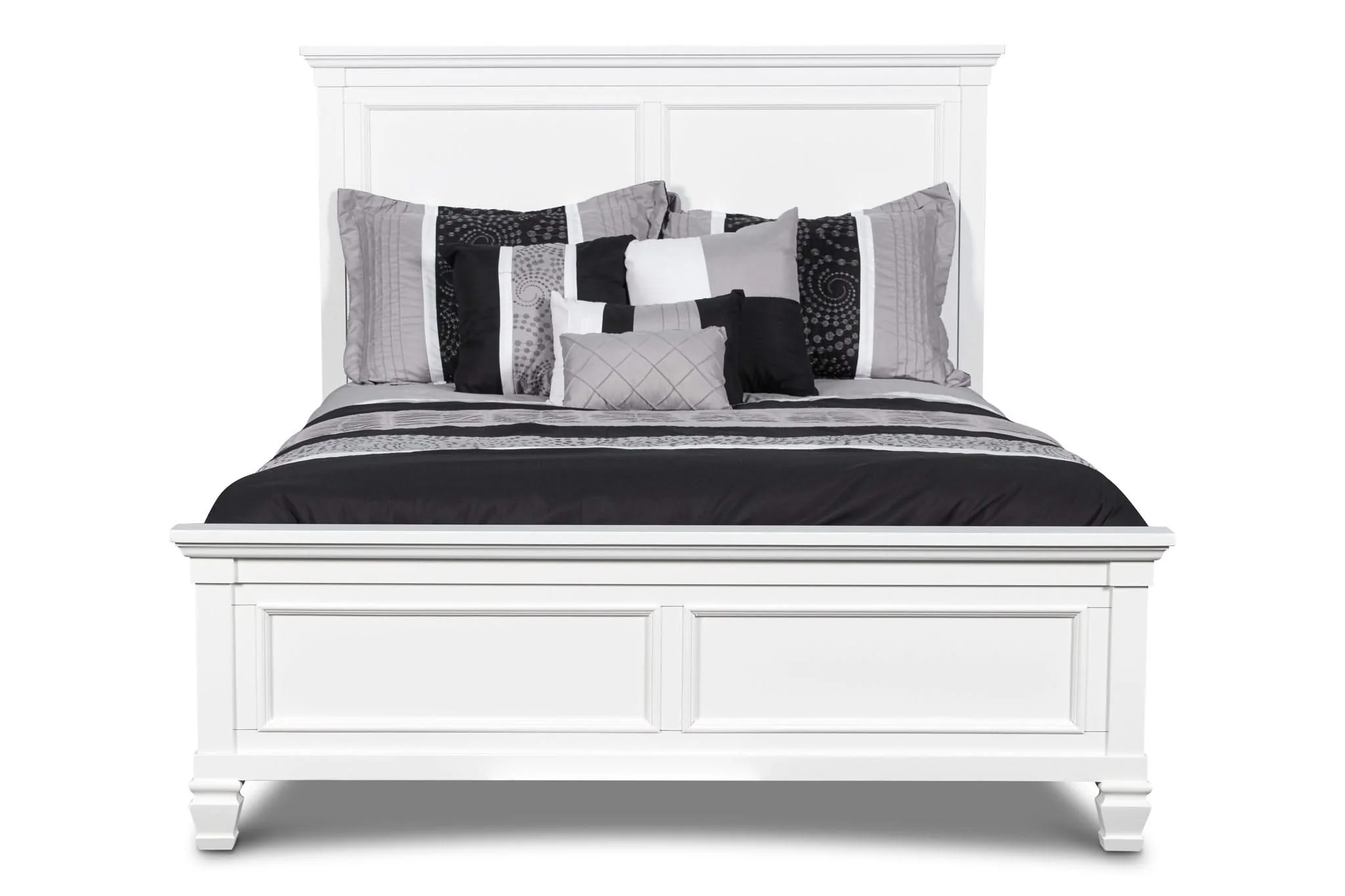 Tamarack - Bed - Image 42