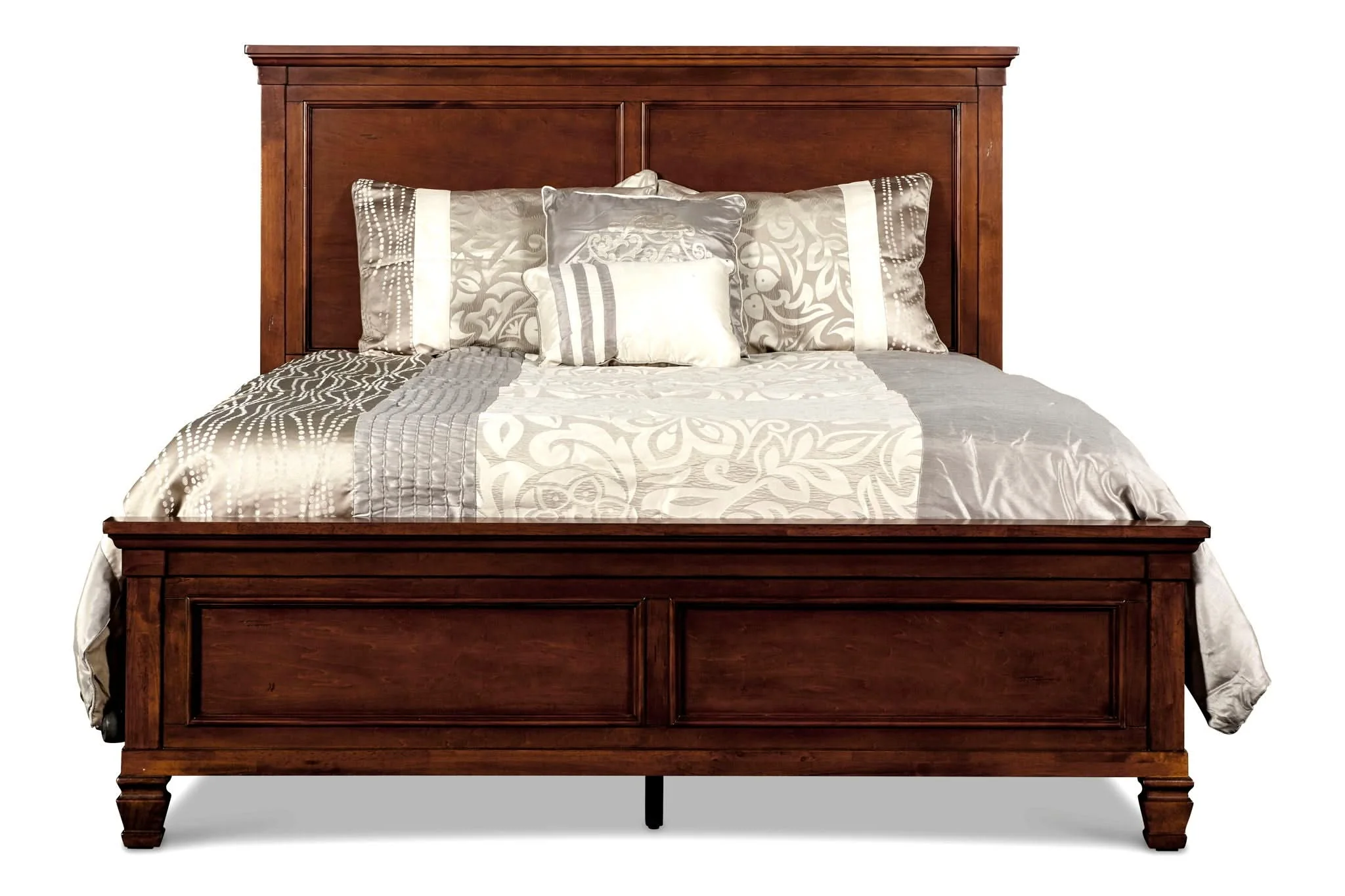 Tamarack - Bed - Image 58