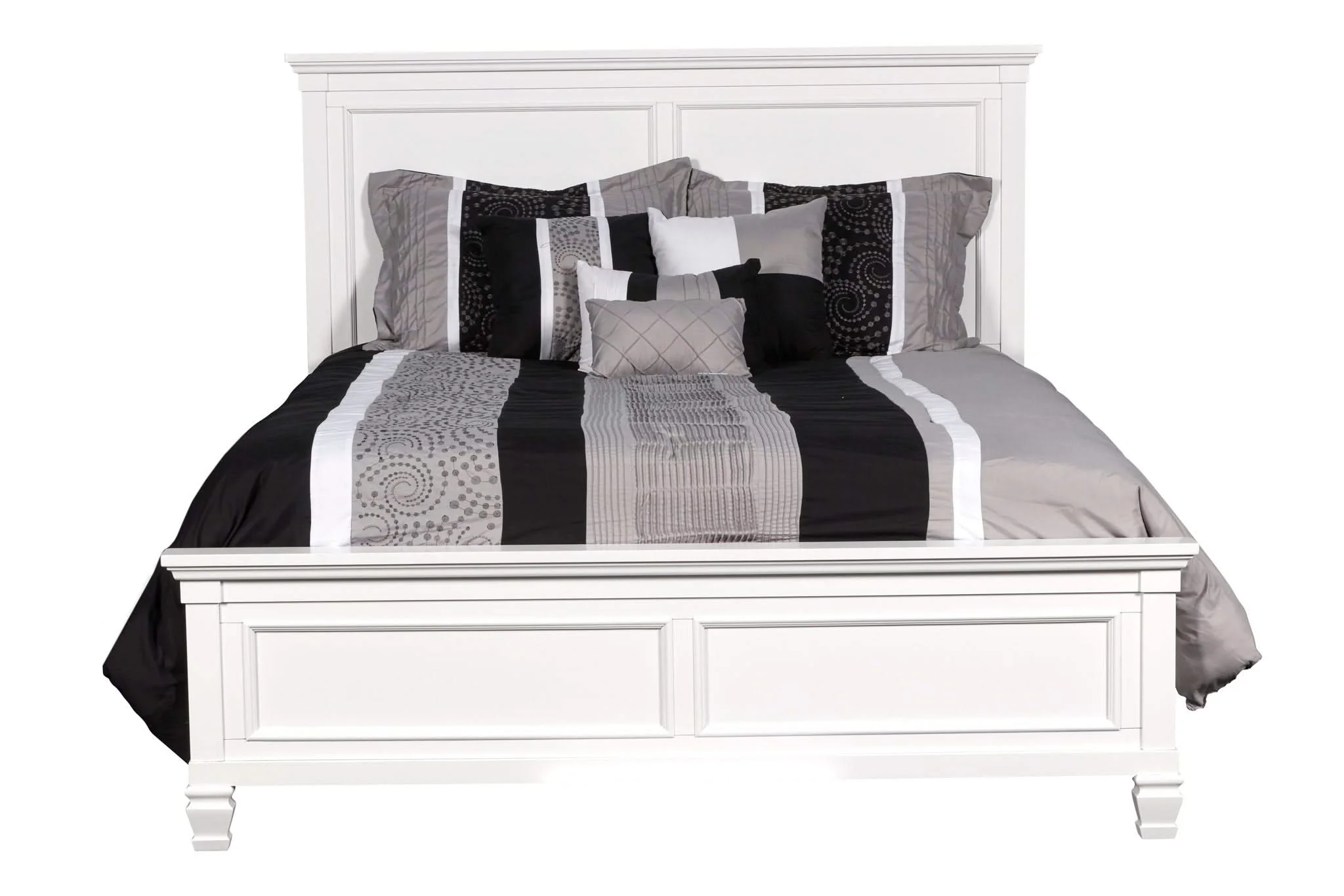 Tamarack - Bed - Image 60