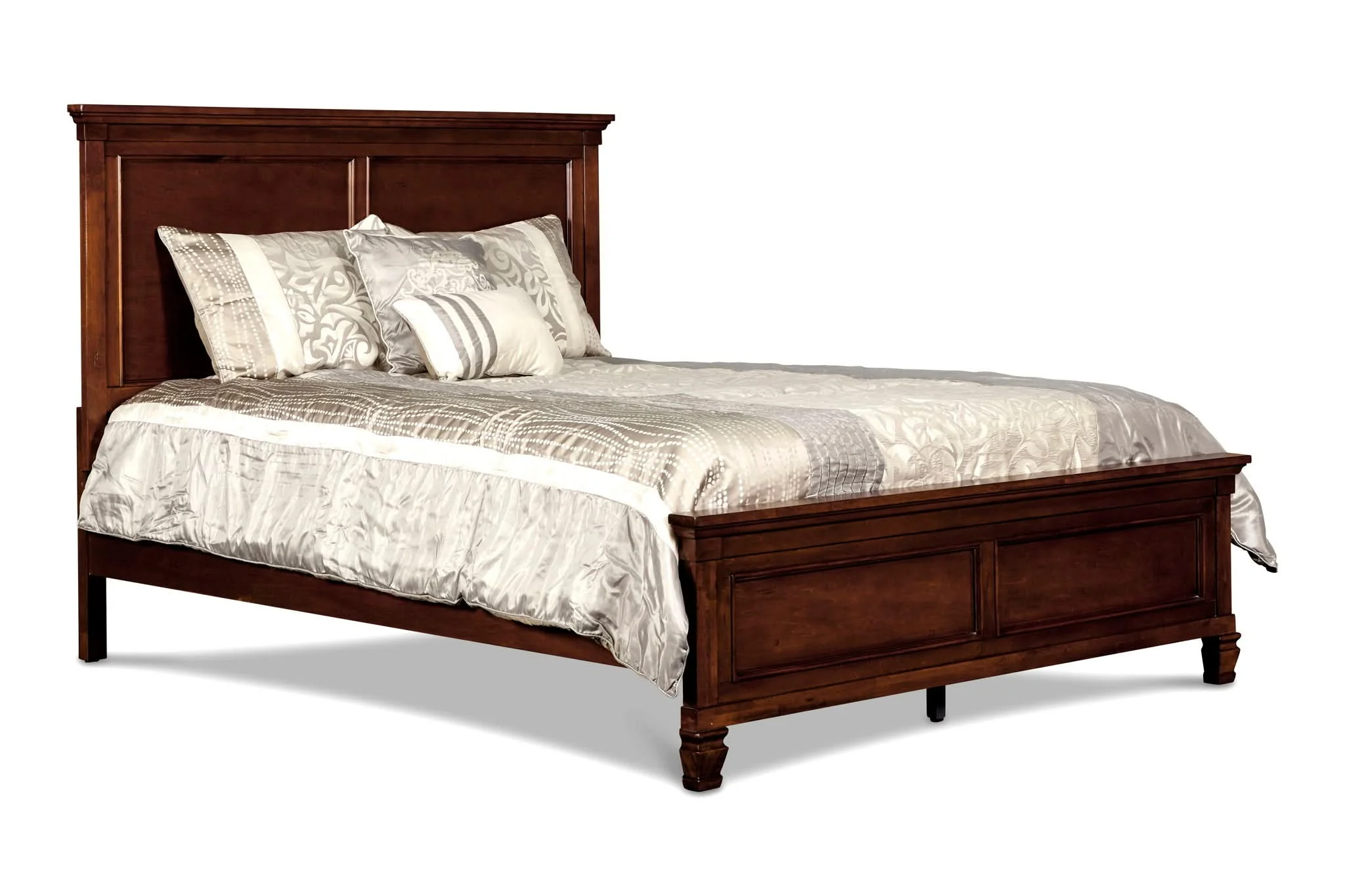 Tamarack - Bed - Image 7